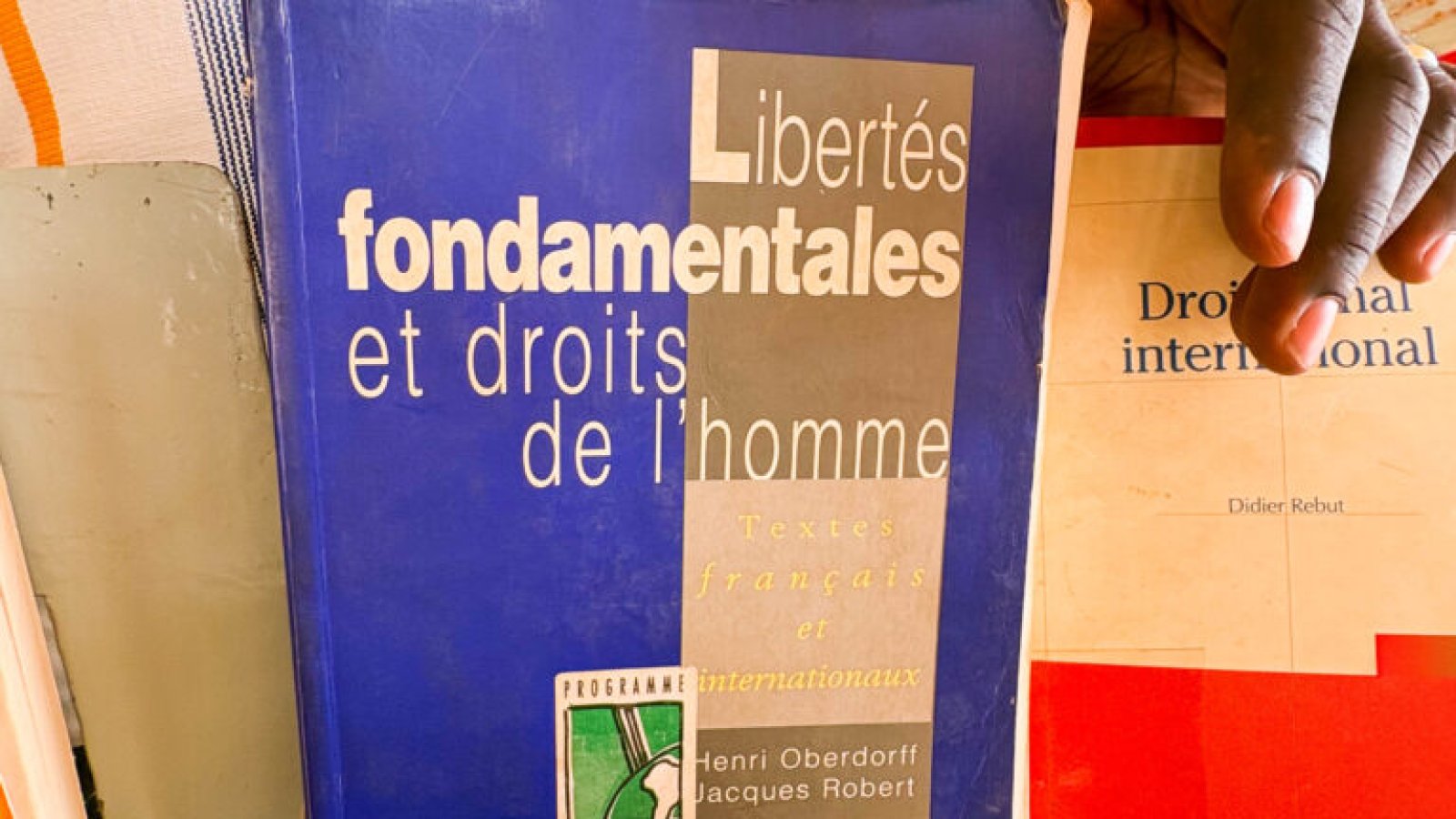 Burkina Faso : Les étudiants de l’USTA sensibilisés à la protection des droits humains
