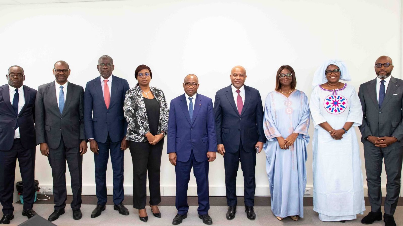 Prix National d’Excellence : le ministre N’Guessan KOFFI salue l’engagement de la CIE en faveur du mérite scolaire