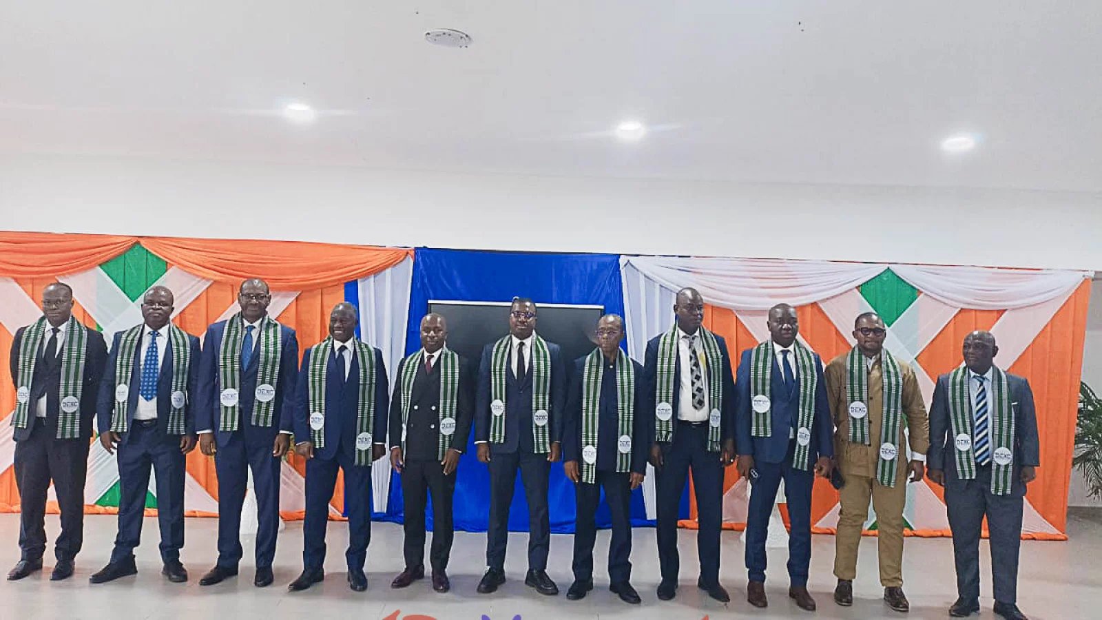 Examens scolaires session 2026 : 24 034 candidats mobilisés