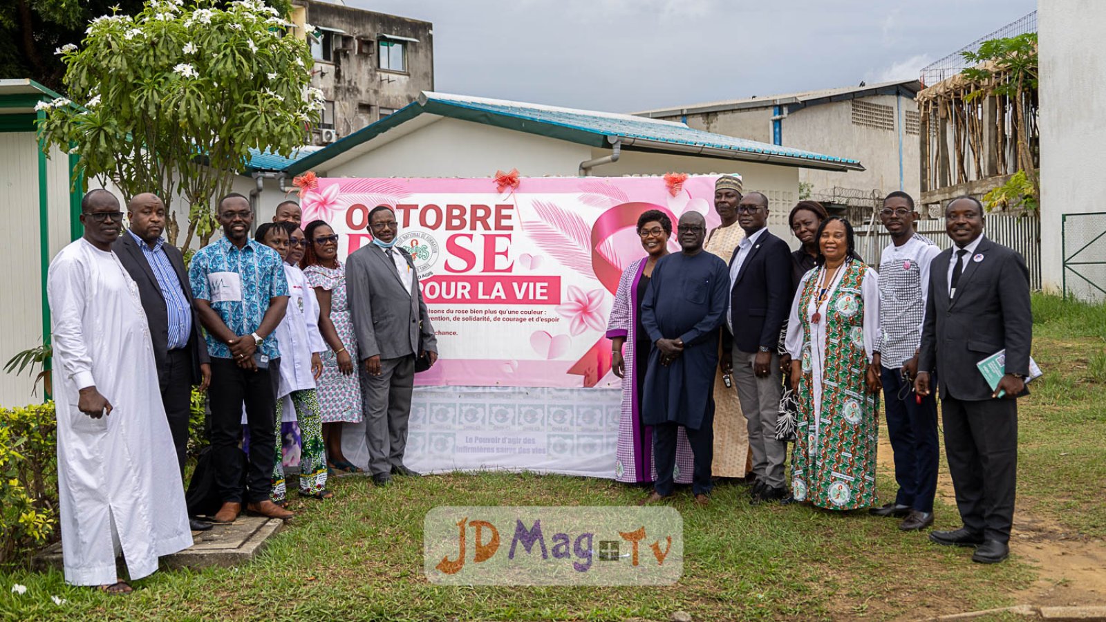 Santé : L ’INFAS, une expertise ivoirienne qui inspire le Tchad