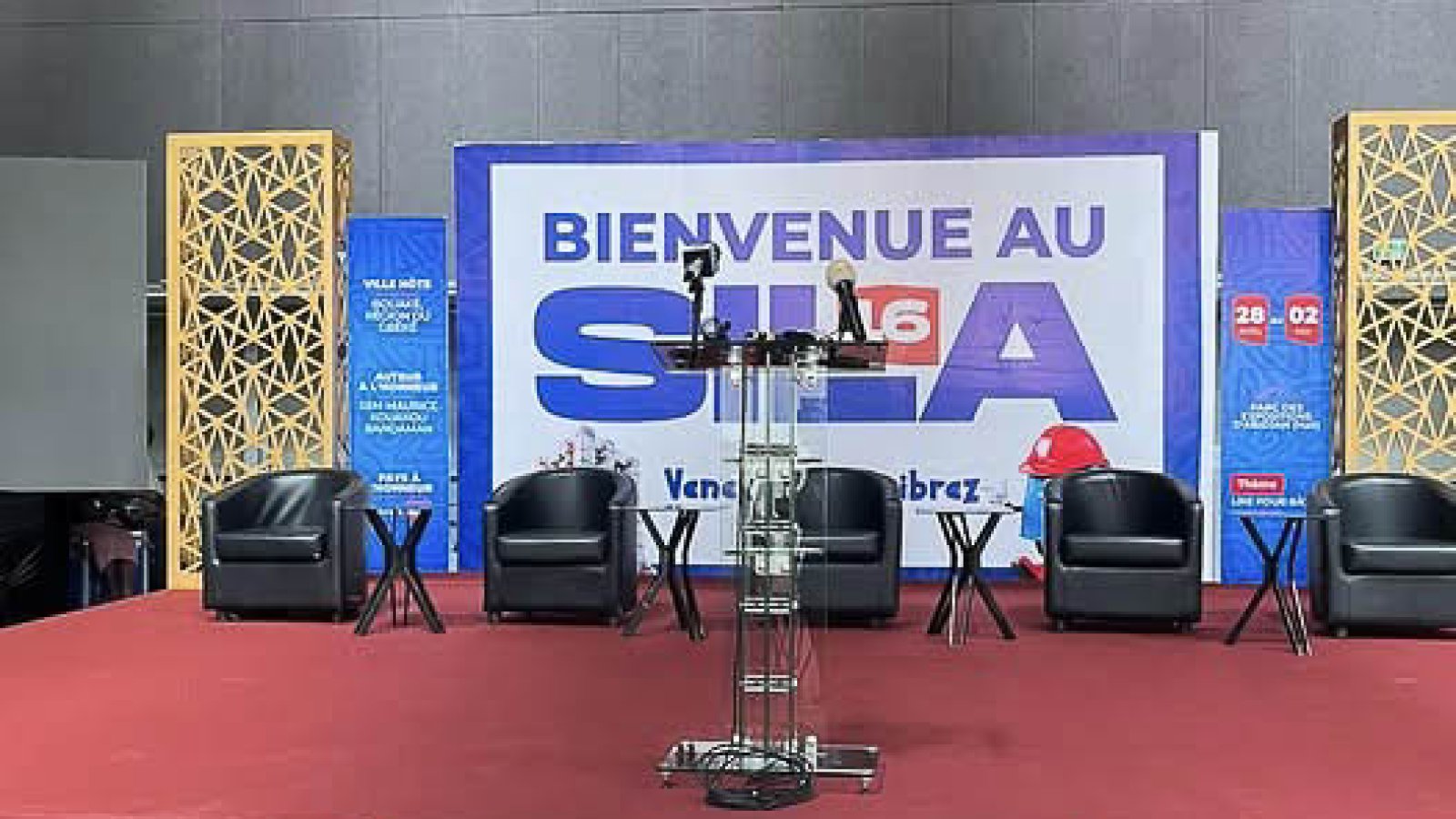 SILA 2026 : Une ouverture sous le signe de l’excellence et de la promotion de la lecture