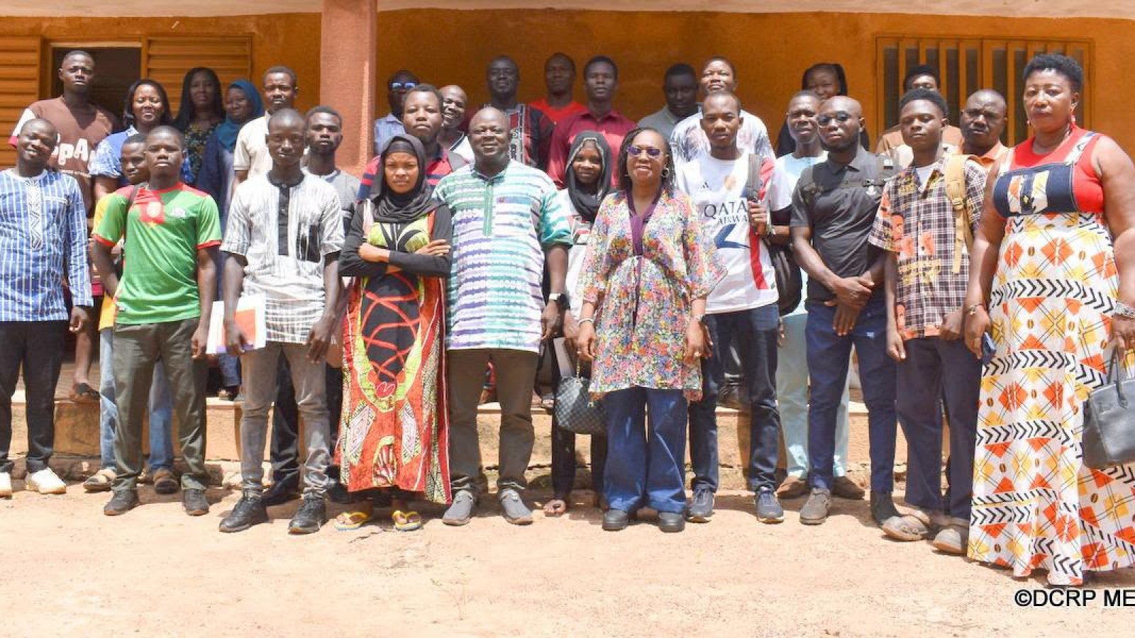 Burkina Faso / La 2e édition de TOP-VEVA officiellement lancée pour mobiliser les étudiants autour du volontariat agricole
