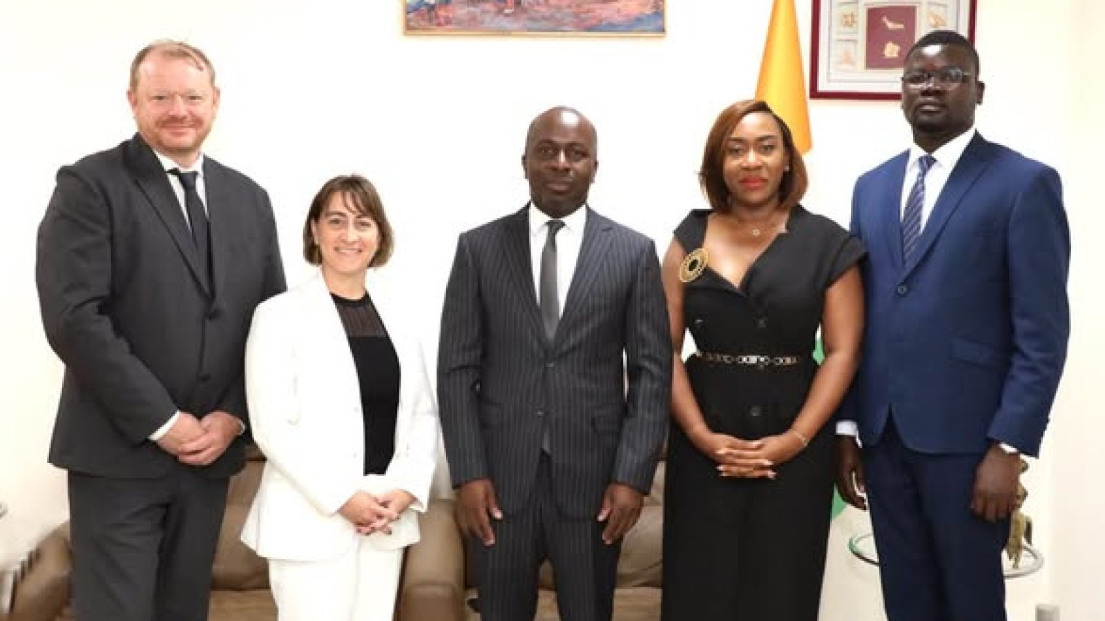 Coopération Côte d’Ivoire-Québec : de nouveaux partenariats pour moderniser la formation technique et professionnelle