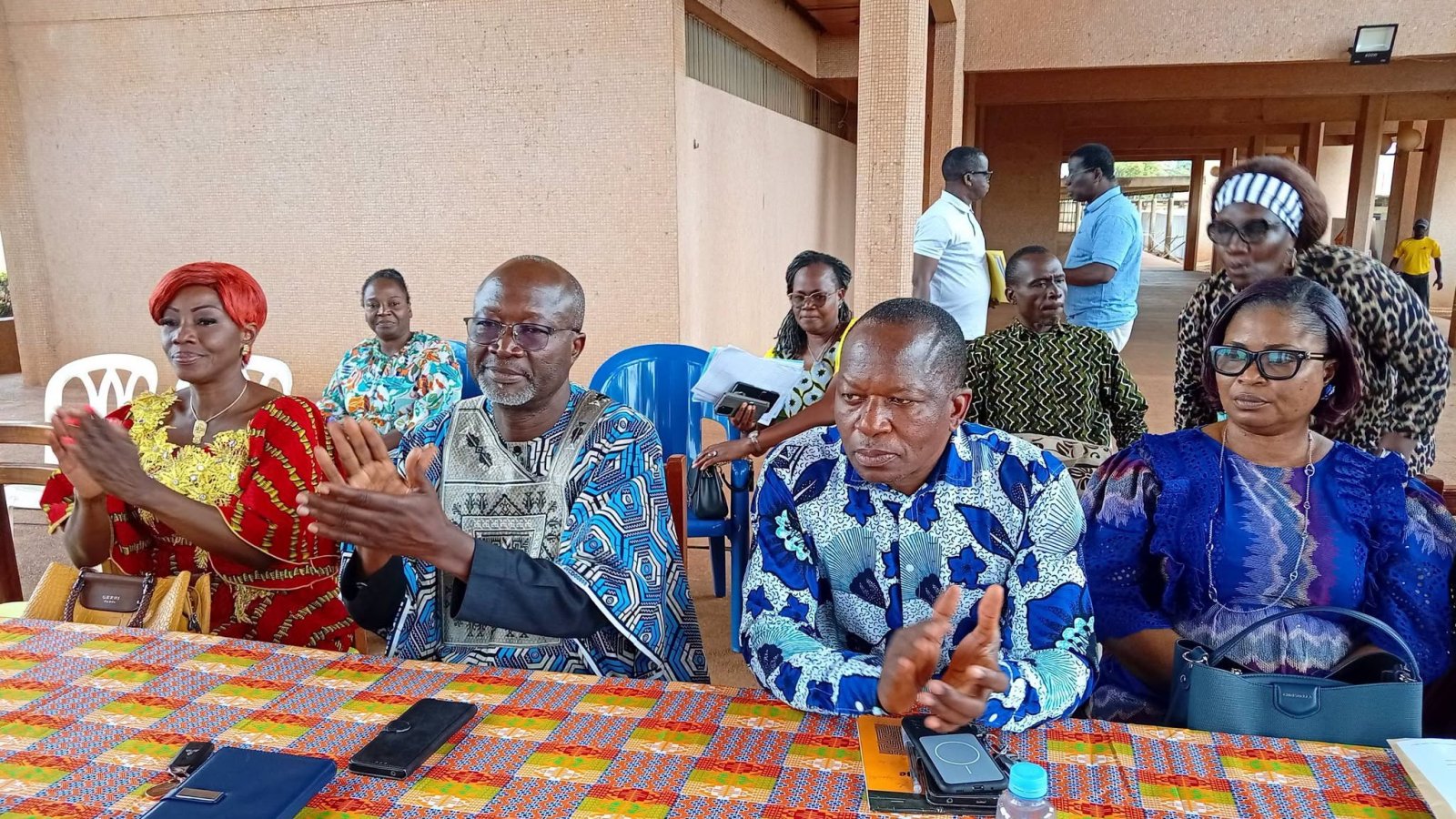 Rentrée scolaire 2026-2027 : Le Lycée Scientifique de Yamoussoukro prêt pour une nouvelle année d’excellence