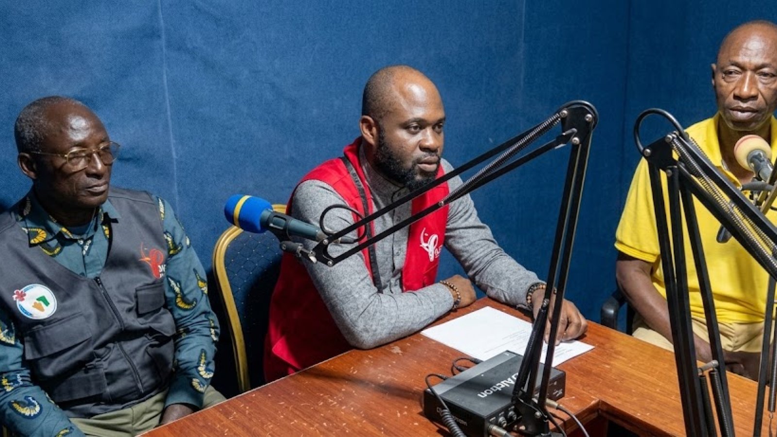 Borotou : le PNLS sensibilise les jeunes sur les IST et le VIH/Sida