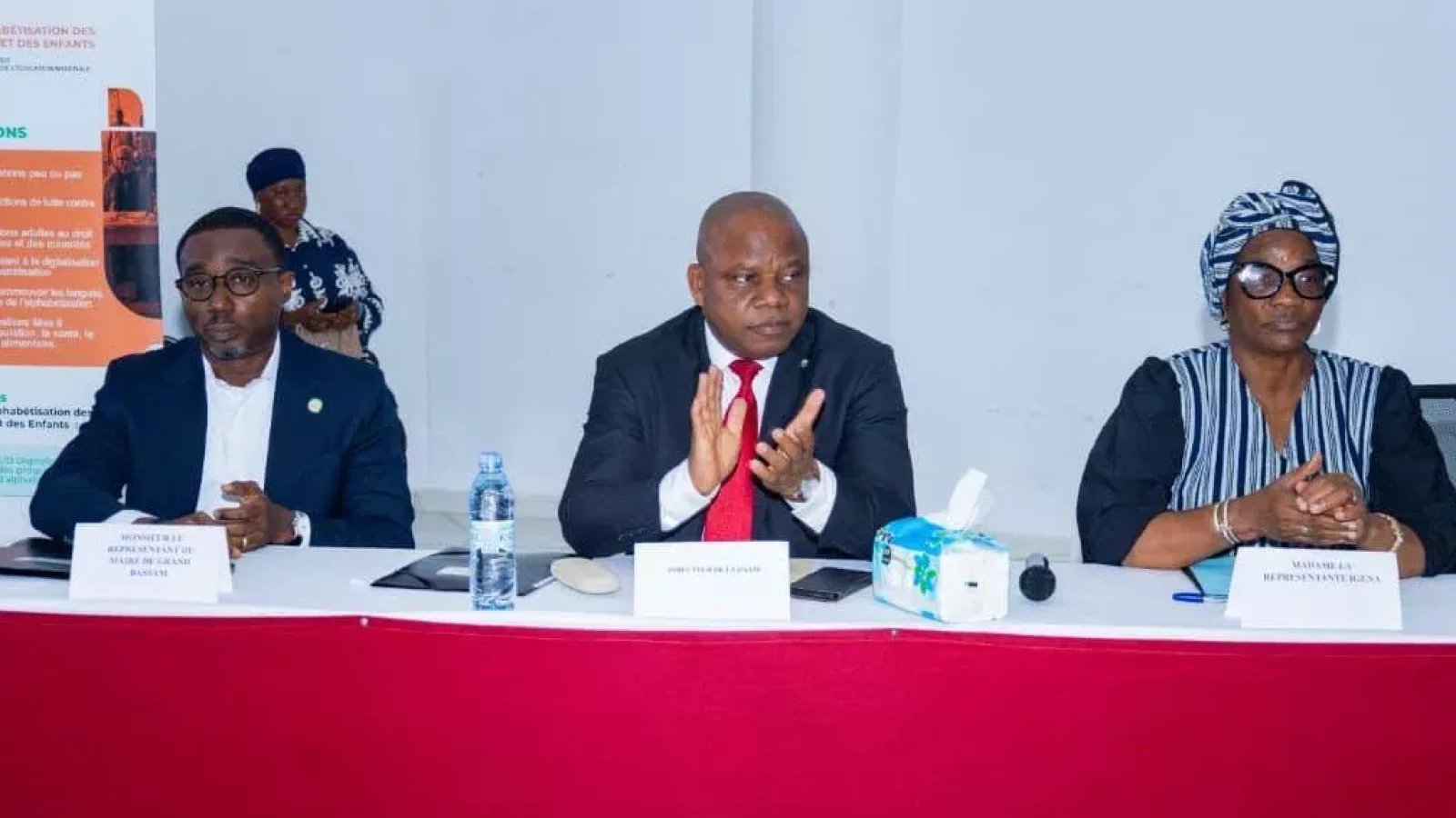 MENAET / Politique linguistique de l’éducation : La Côte d’Ivoire engage la pré-validation de son projet en faveur des langues nationales
