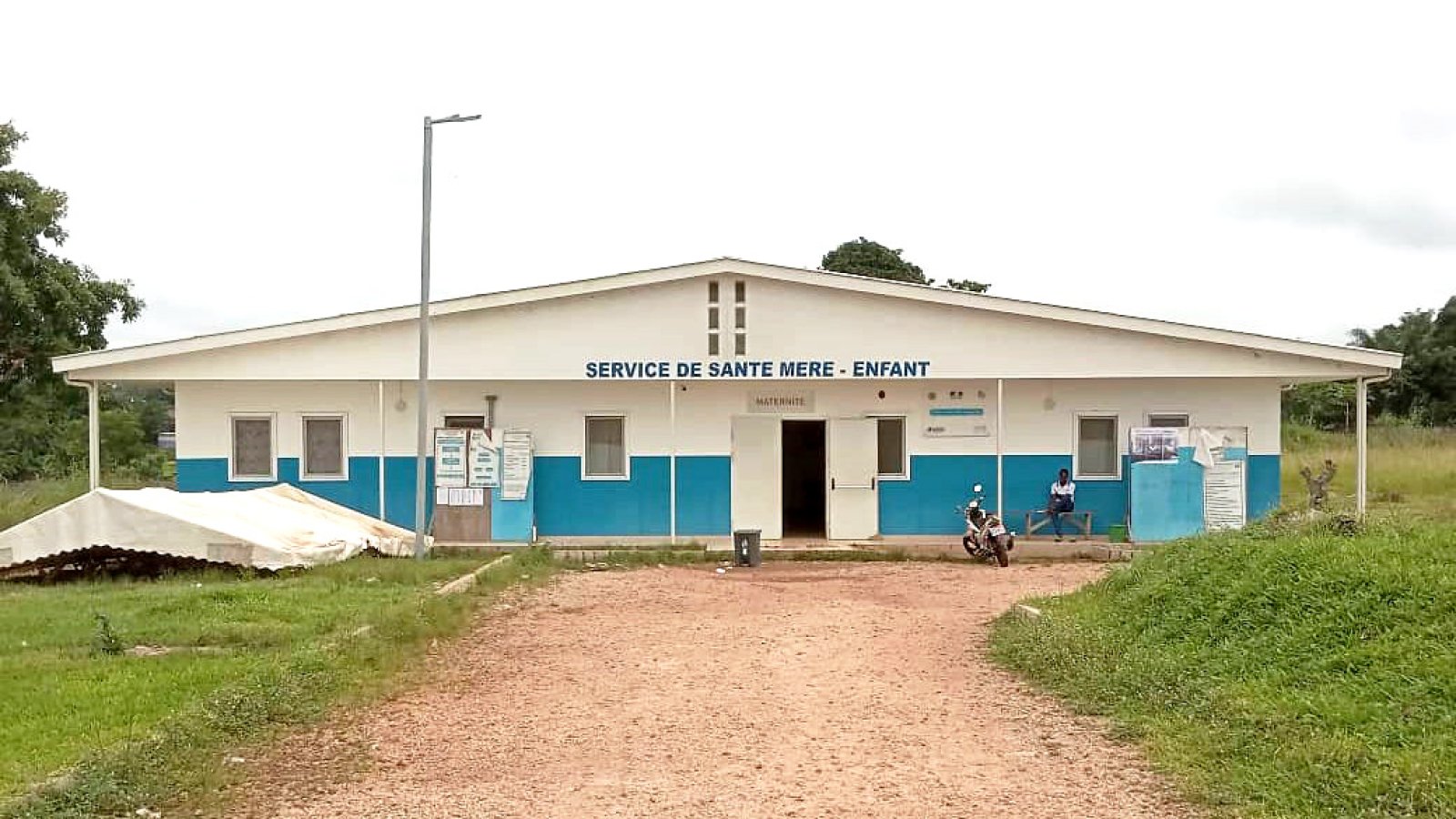 Santé maternelle et infantile : Le Gouvernement intensifie ses actions à Sakassou