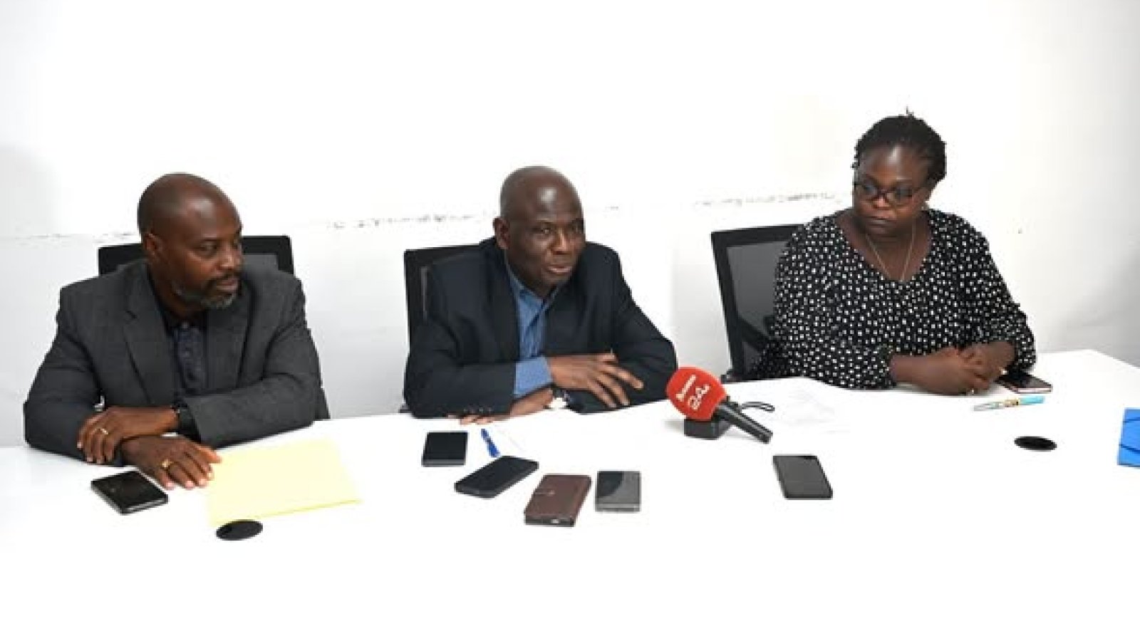 UFHB : L’UFR Sciences juridiques, administratives et politiques lance une formation spécialisée dès la rentrée académique 2026-2027