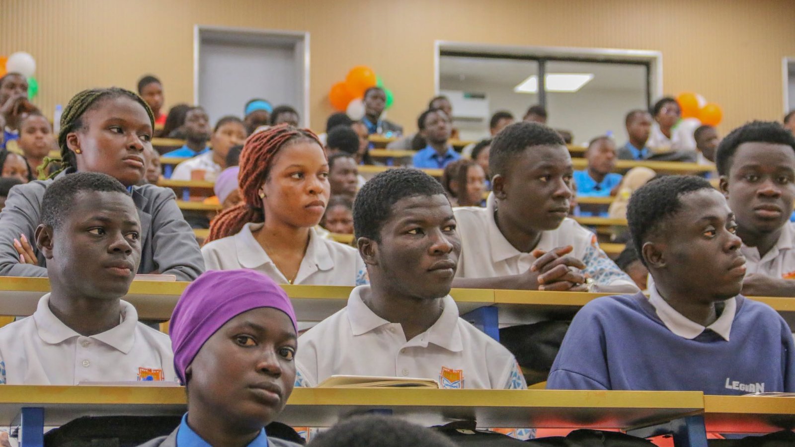 Université de Bondoukou : les étudiants de l’UFR S3LE sensibilisés aux métiers du langage à l’ère du numérique