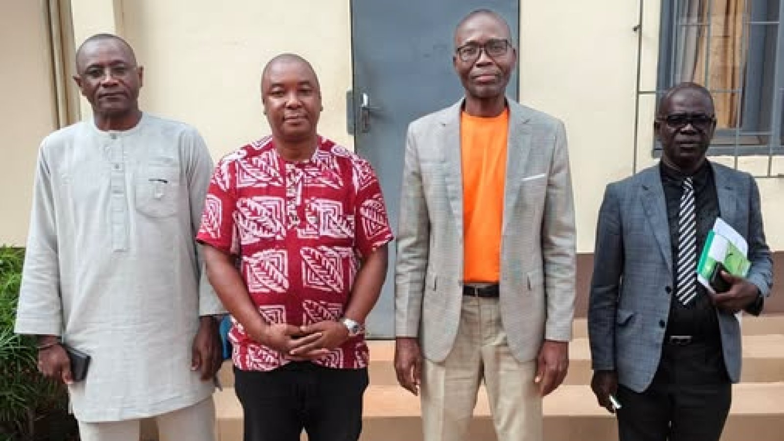 Korhogo : le PAM réaffirme son engagement en faveur de l’alimentation scolaire
