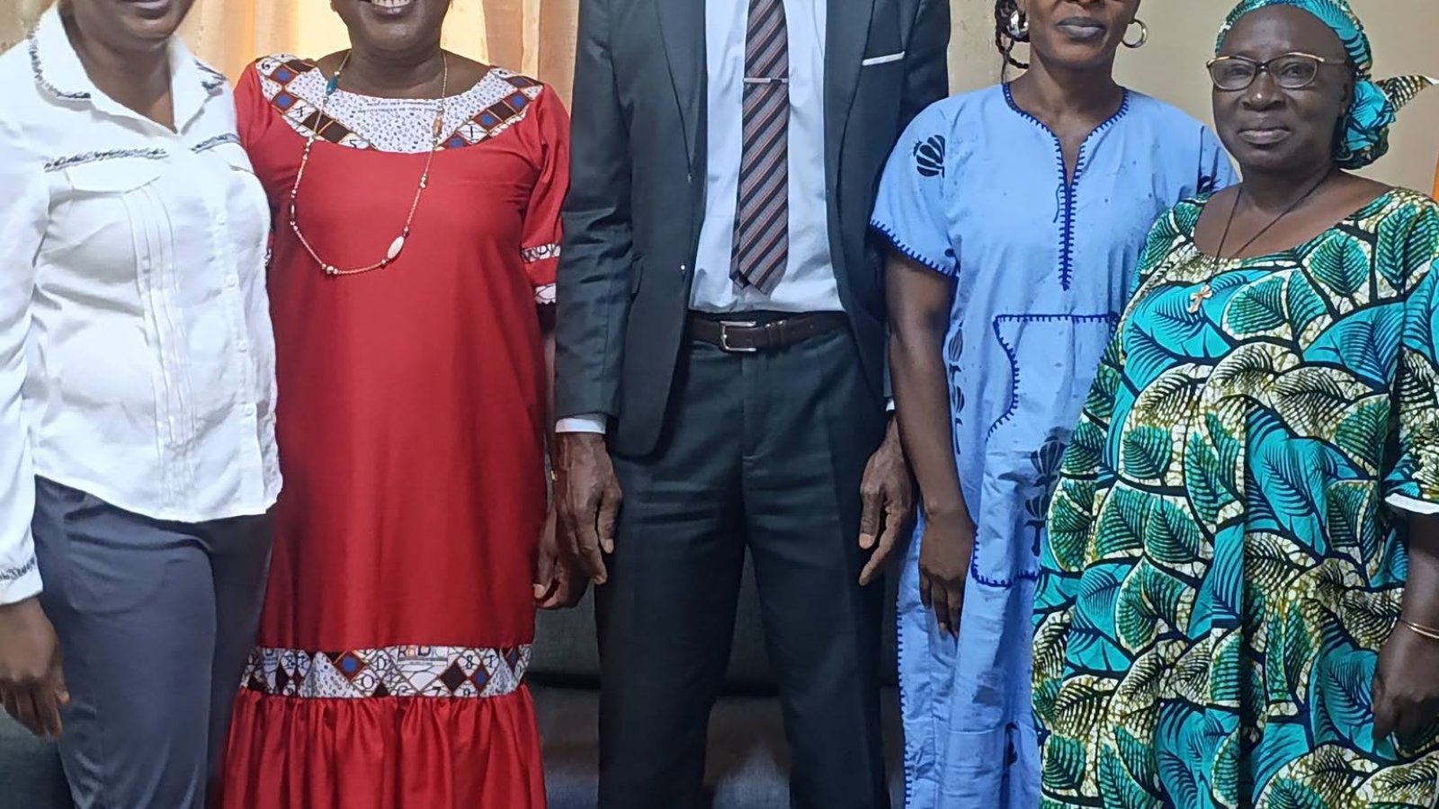 KORHOGO : LE REDICI présente ses projets pour l'année scolaire 2026-2027 AU DRENA