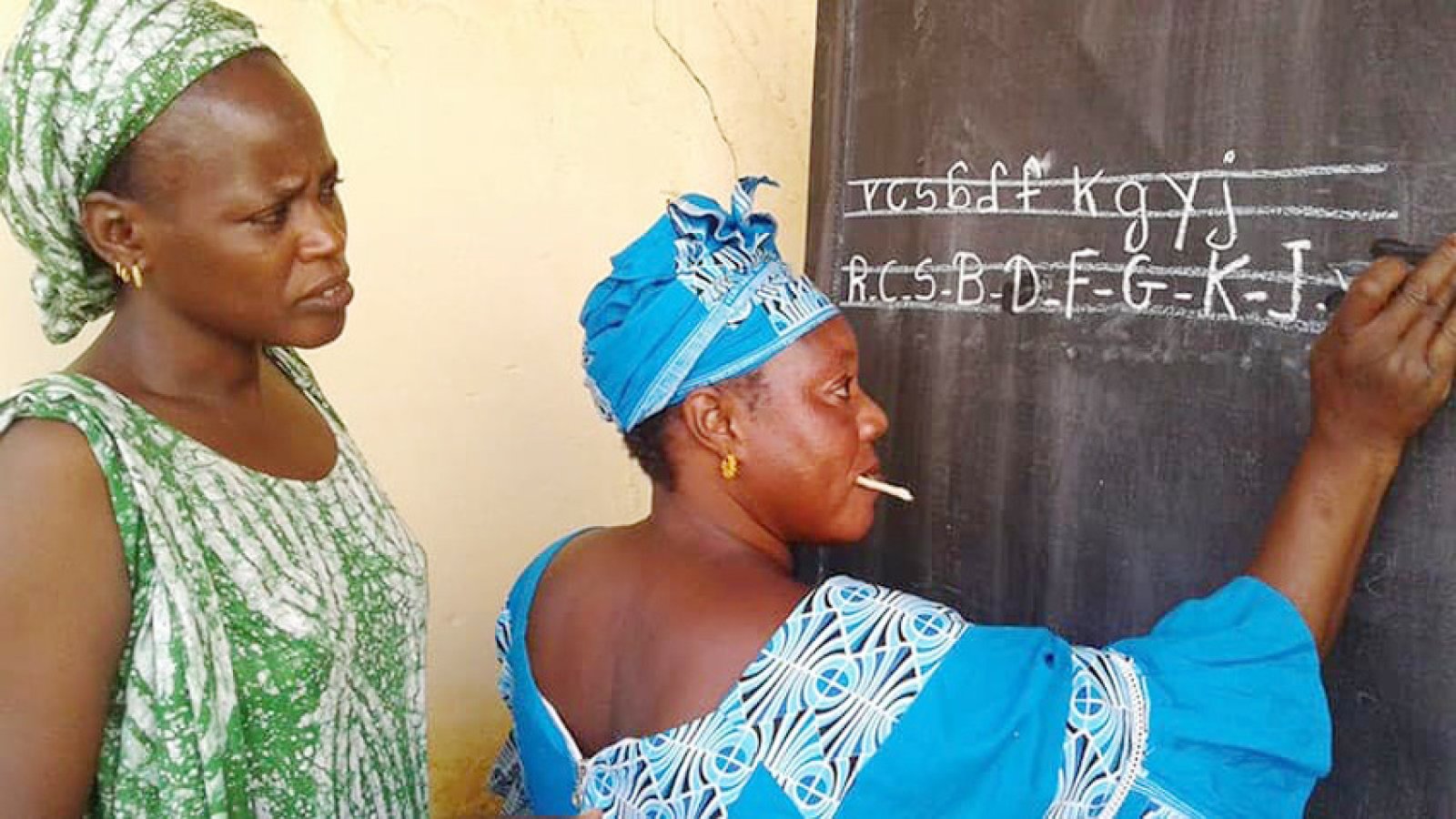 Sénégal : Un Grand Prix du chef de l’État annoncé pour promouvoir l’alphabétisation