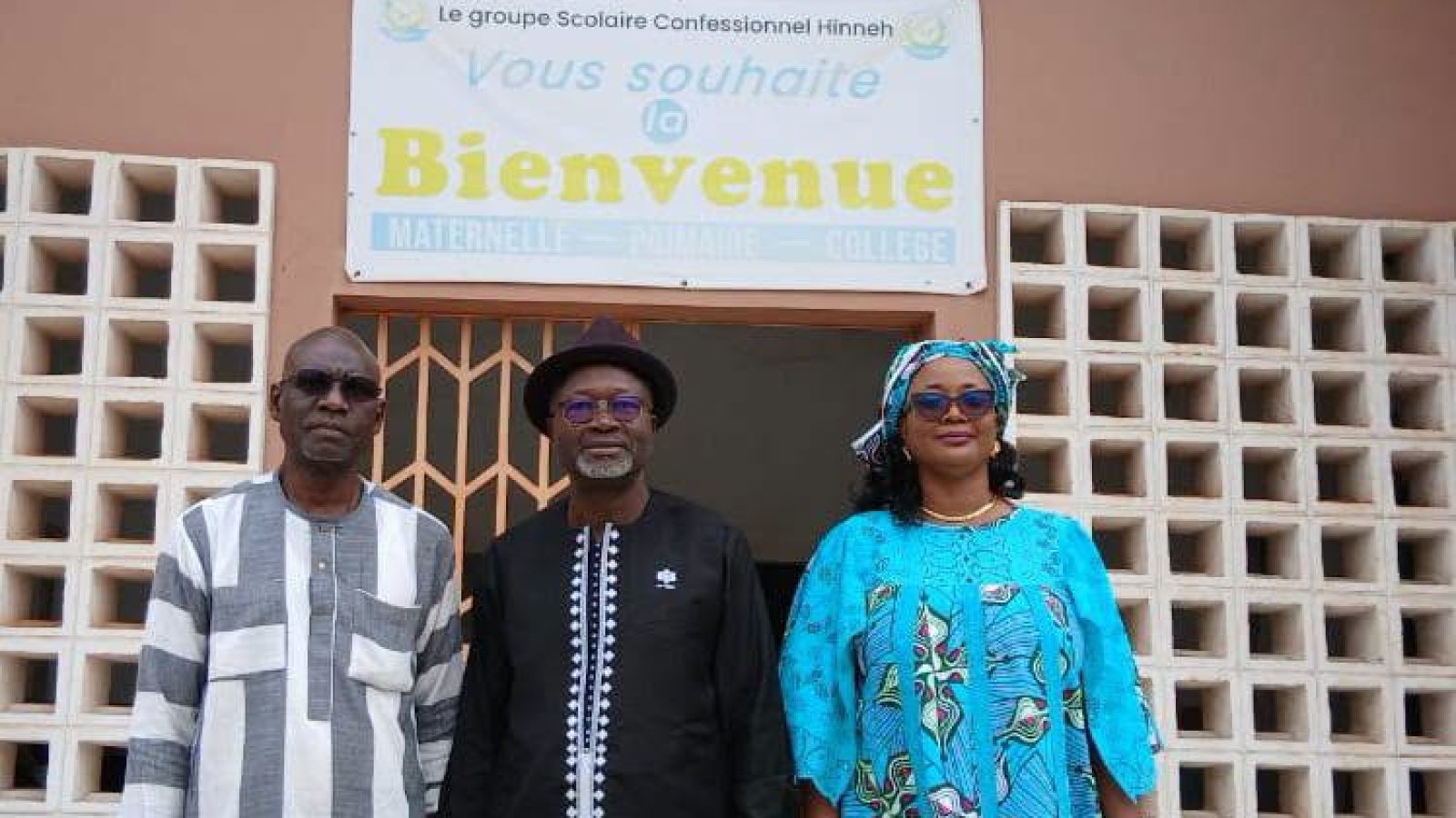 Yamoussoukro : La DRENAET renforce l’encadrement des Structures Islamiques d’Éducation