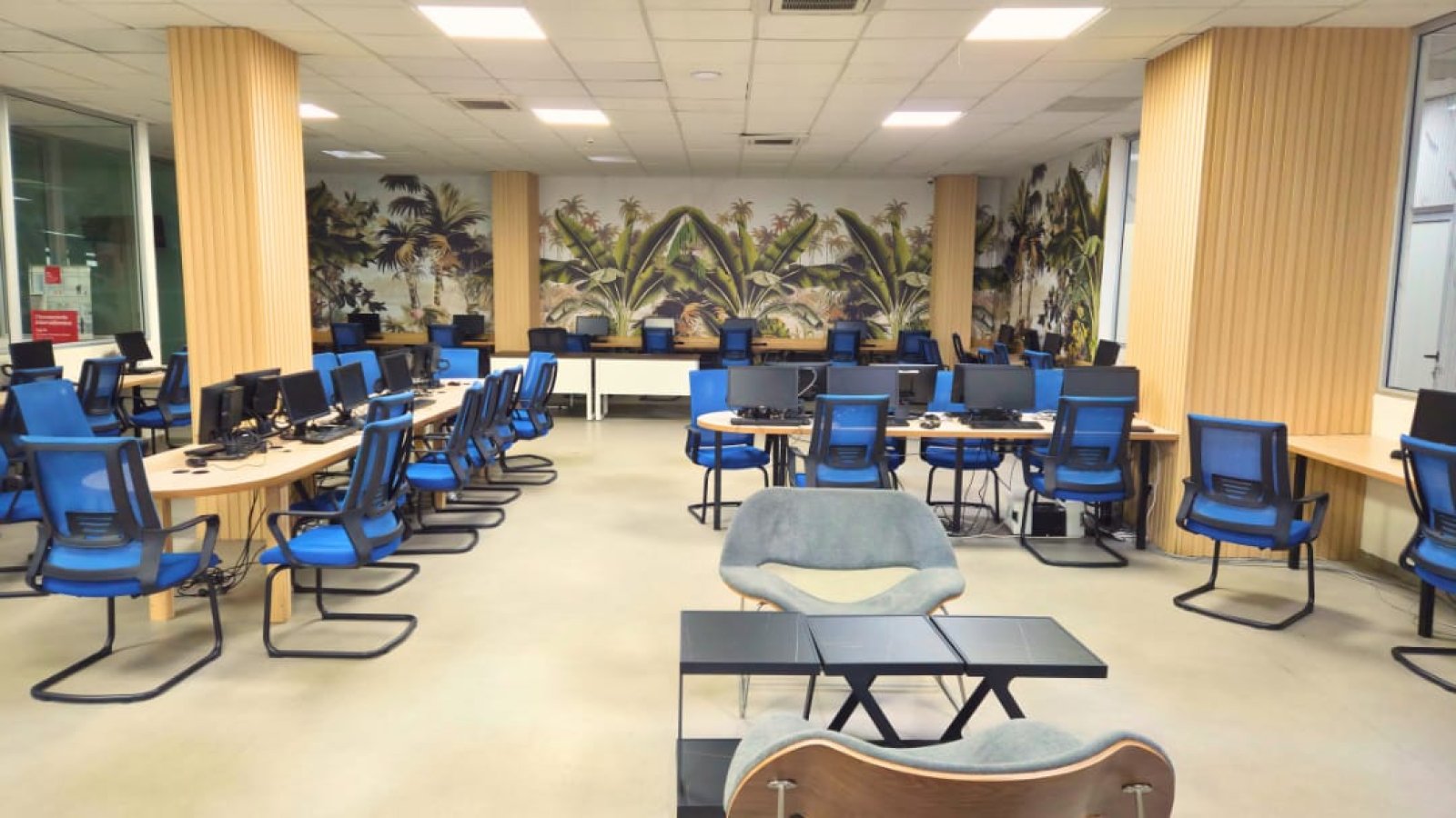 Métiers d’avenir : l’ouverture d’un campus Tech à Abidjan intervient dans un contexte de transformation numérique accélérée