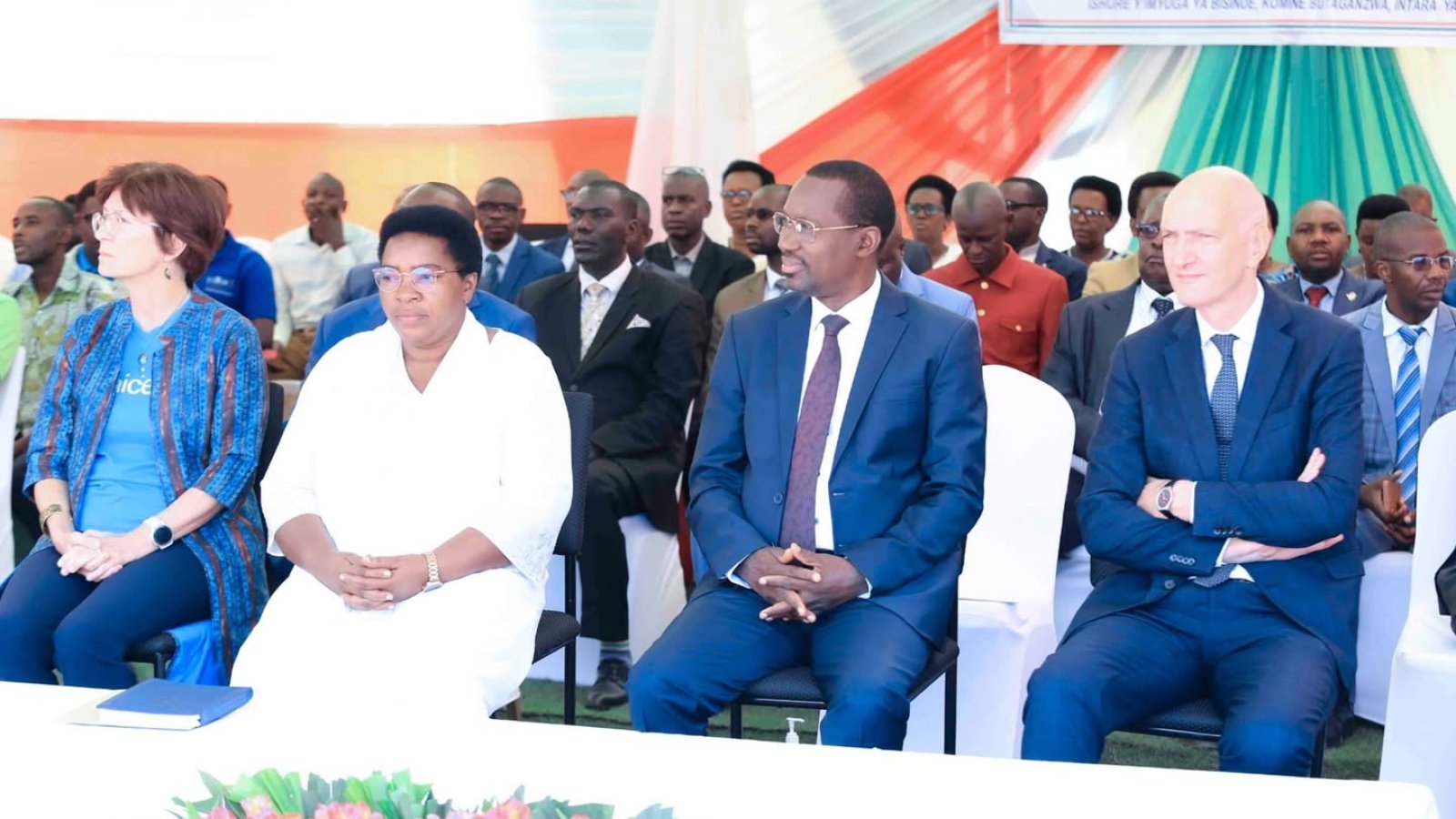 Burundi / Rentrée scolaire 2026-2027 : L’année scolaire officiellement ouverte