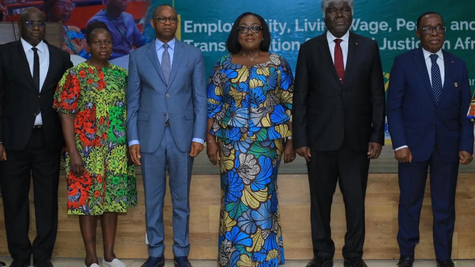 Côte d’Ivoire – Fonction Publique / 15ᵉ édition du forum syndical de la rentrée – CSI Afrique