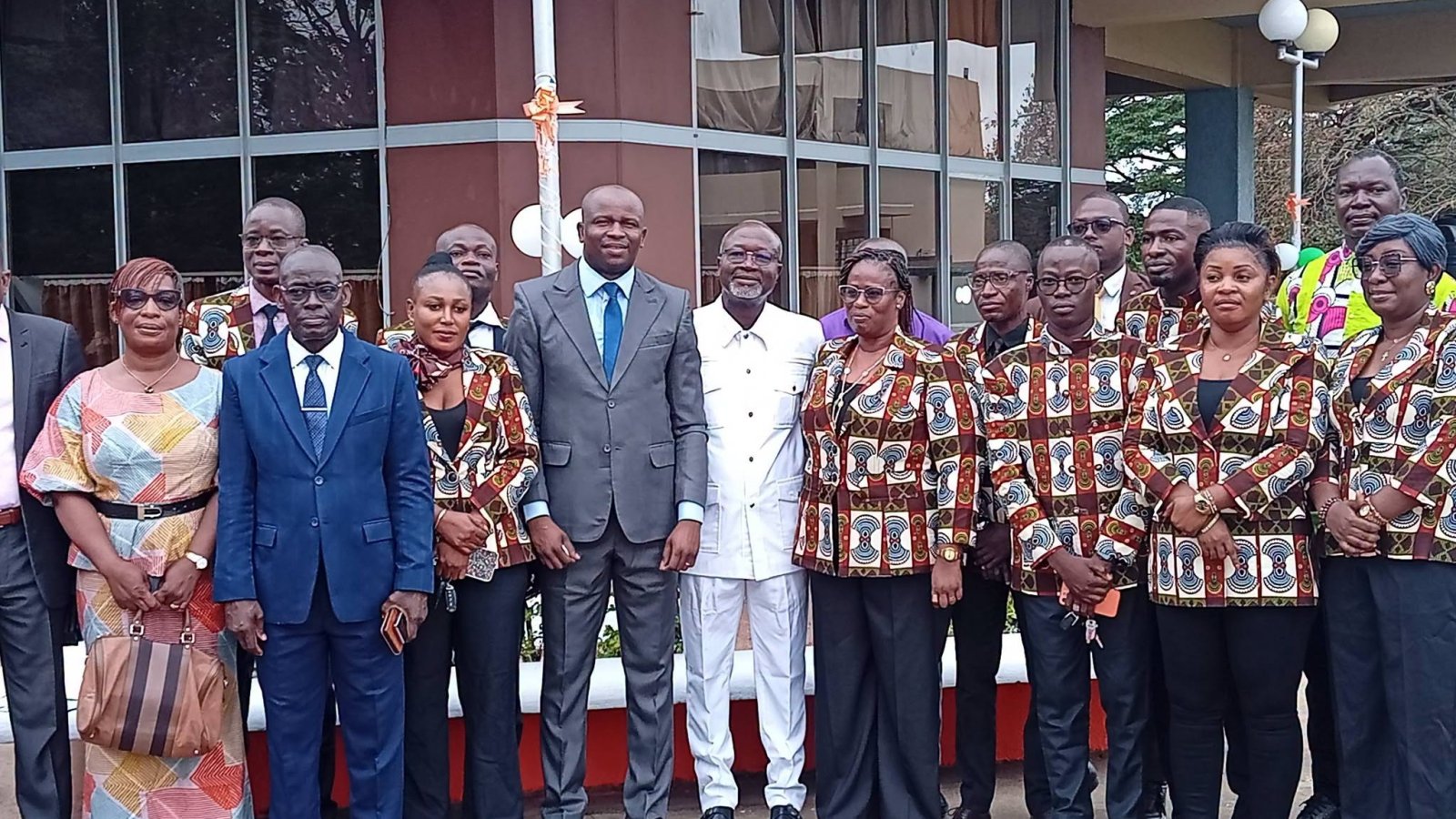 Rentrée scolaire 2026-2027 : Le DRENAET de Yamoussoukro sur le terrain pour le démarrage des cours