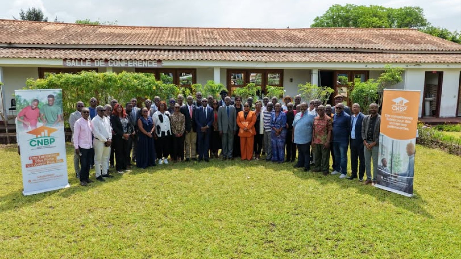 Formation-emploi : le MENAET renforce le partenariat avec les professionnels du tourisme, de l’hôtellerie et de la restauration