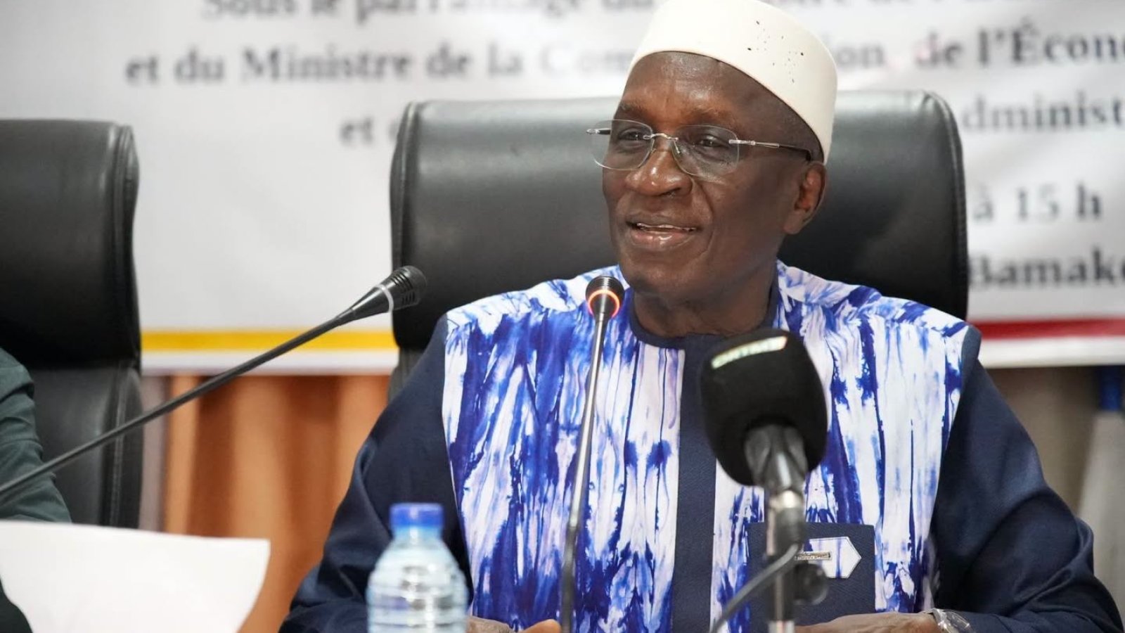 Mali / Éducation : 156 Ordinateurs et accessoires offerts aux meilleurs lauréats du DEF et du bac 2026