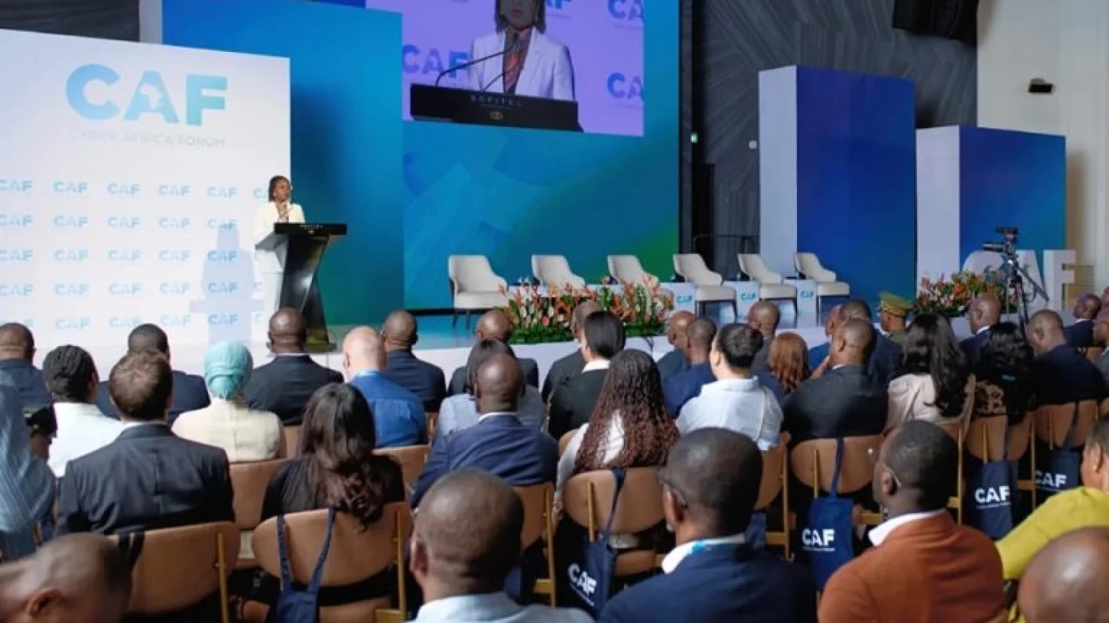 Cotonou accueille le Cyber Africa Forum 2026 autour de la confiance numérique et du développement africain