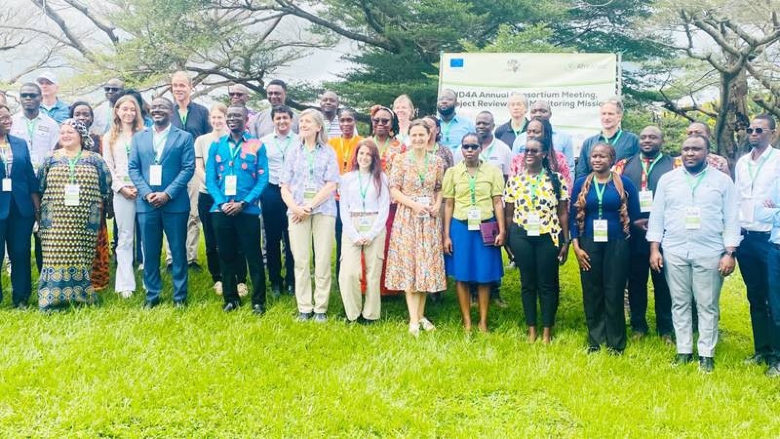 Bouaké : le projet HealthyDiets4Africa appelle à diversifier les habitudes alimentaires pour lutter contre la malnutrition