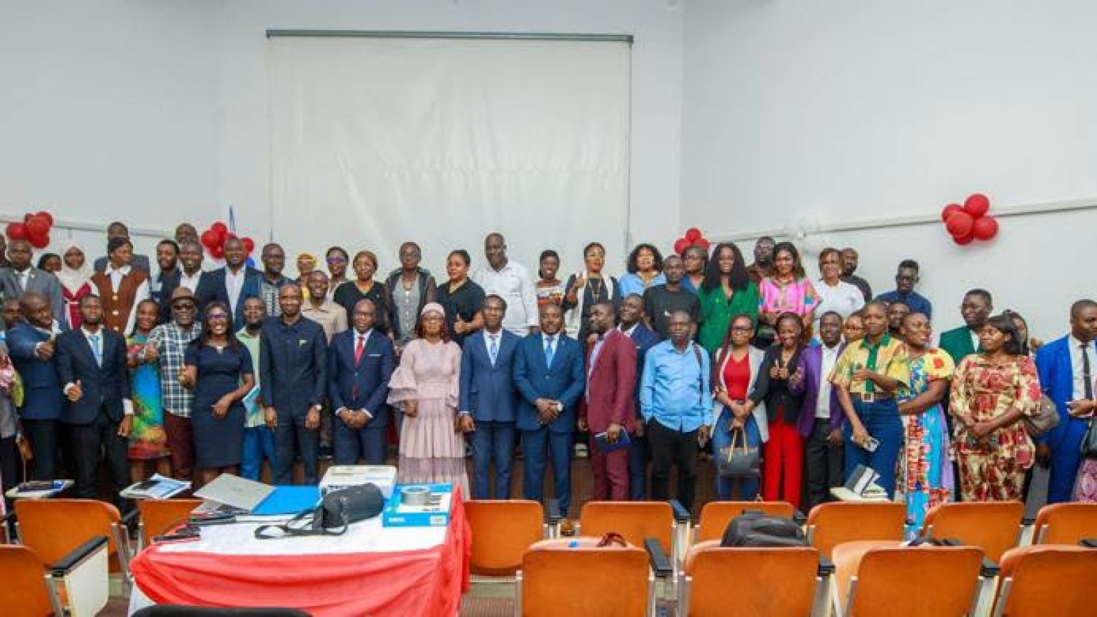 Réunion trimestrielle des communicateurs en Santé : La 5ᵉ édition de la SCOM prévue en novembre 2026 à Yamoussoukro