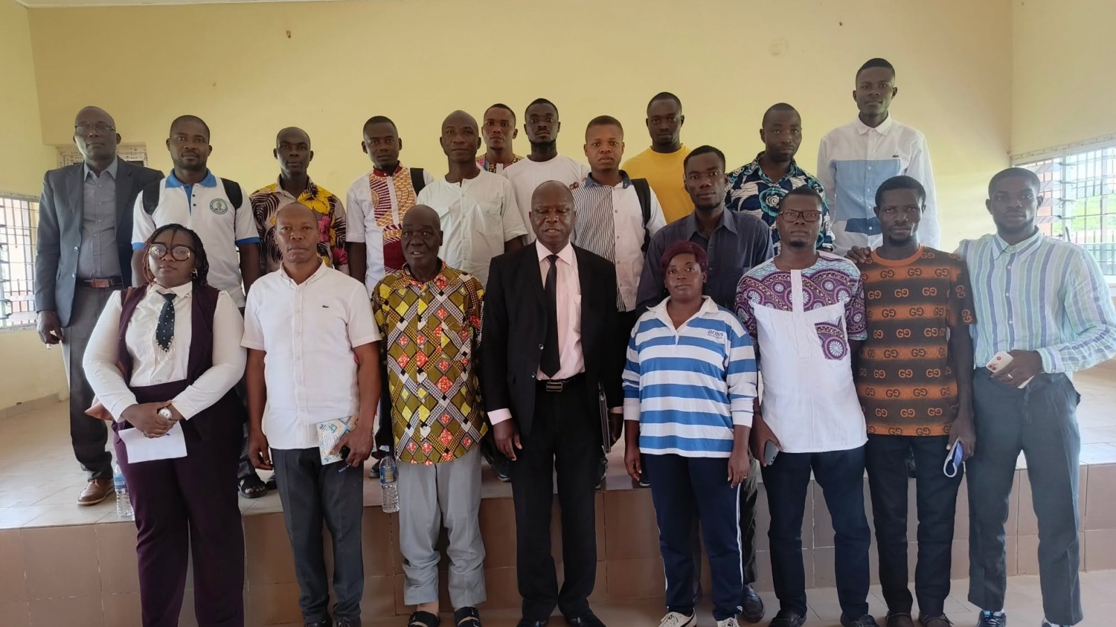 Éducation nationale : le DRENA de Zuénoula en mission de proximité auprès des acteurs de l’école