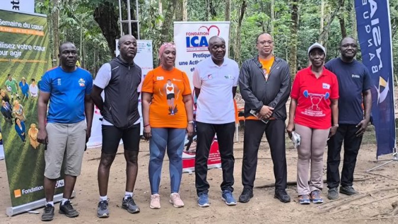 La Fondation ICA renforce la prise en charge des enfants atteints de maladies cardiaques