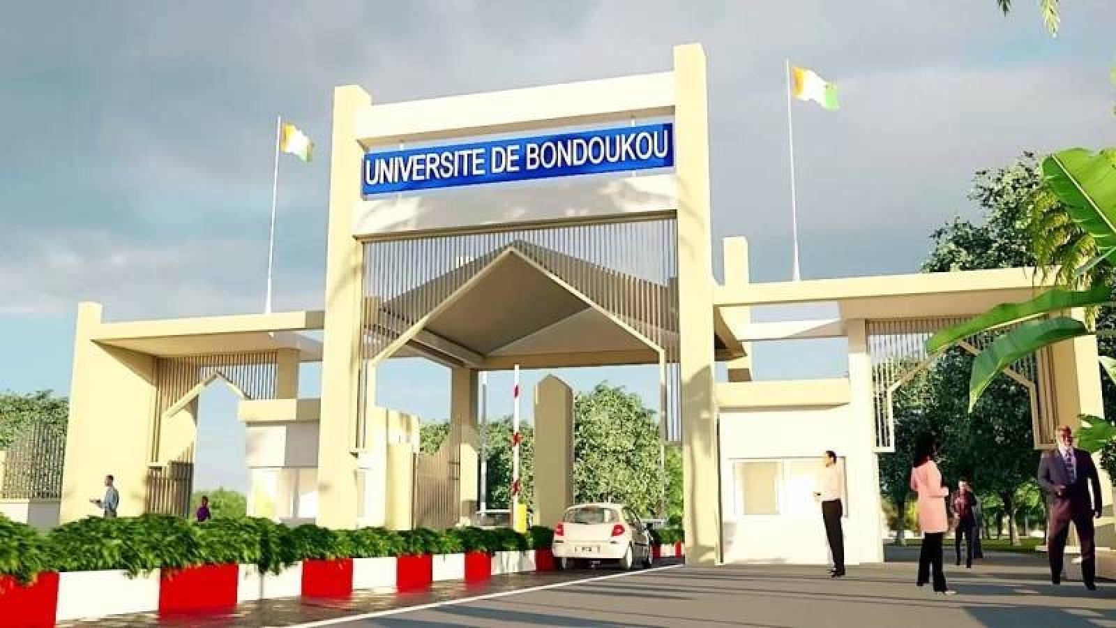Université de Bondoukou : la rentrée académique 2026-2027 démarre le 1er septembre