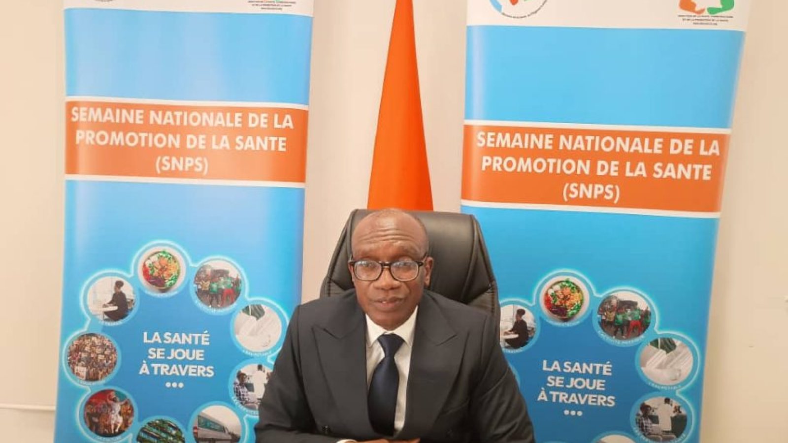 La 3e Semaine nationale de la promotion de la santé cible 500 000 personnes