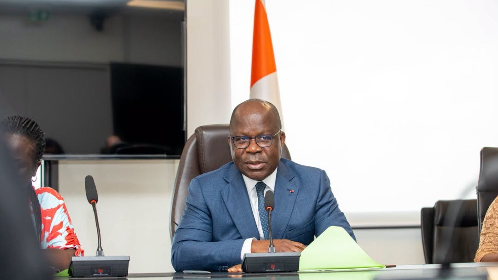 Souveraineté sanitaire : La Côte d’Ivoire accélère le développement de son industrie pharmaceutique