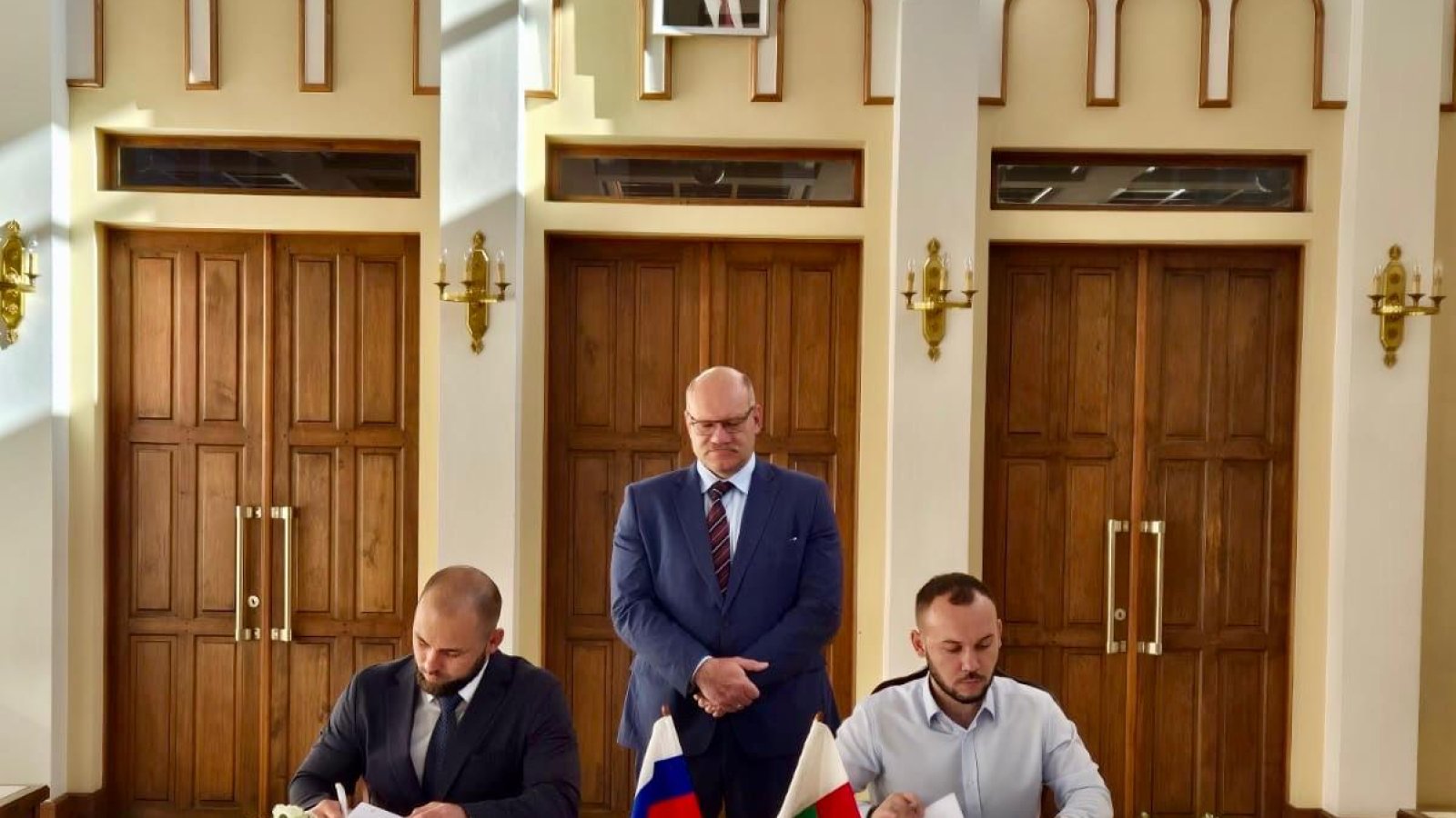 Coopération / Russie-Madagascar : Les liens éducatifs se renforcent
