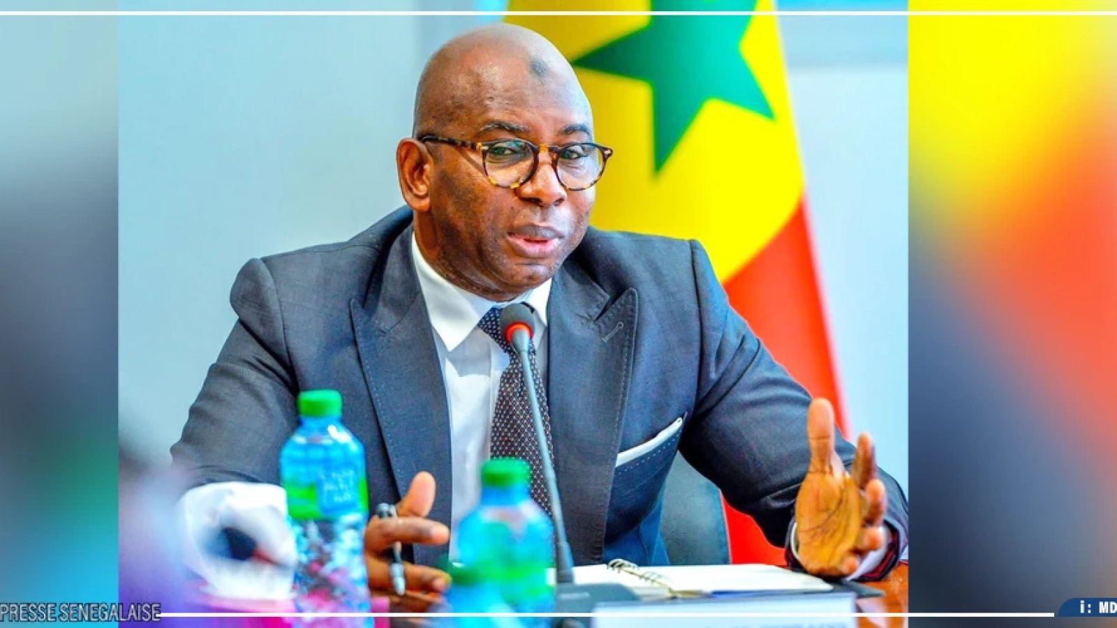 Rentrée scolaire 2026-2027 : Le Sénégal fixe trois priorités pour une rentrée effective