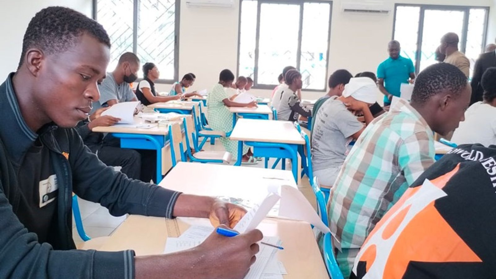 Côte d’Ivoire / Concours administratifs 2026 : Les résultats disponibles en ligne