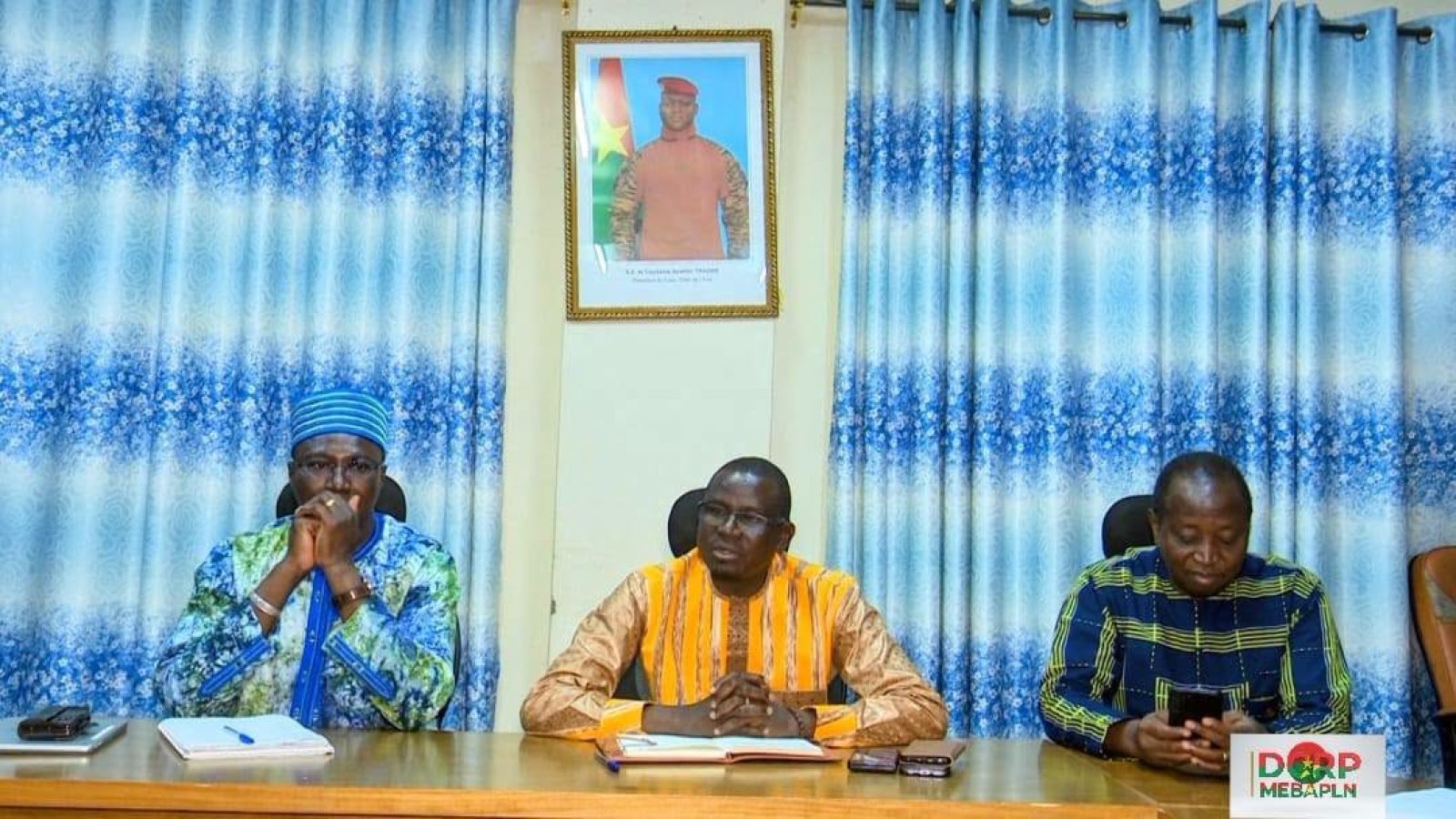 Burkina Faso / Éducation : Les premiers responsables font le point sur les préparatifs des échéances d’octobre