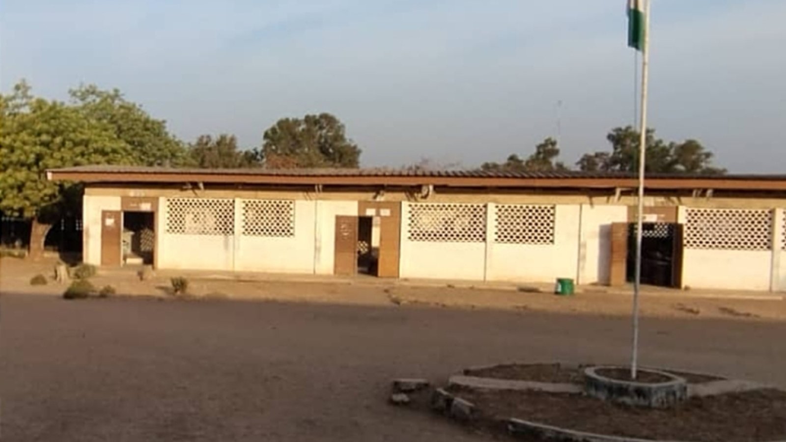 Lycée moderne de Dabakala : 435 élèves exclus pour insuffisance de rendement