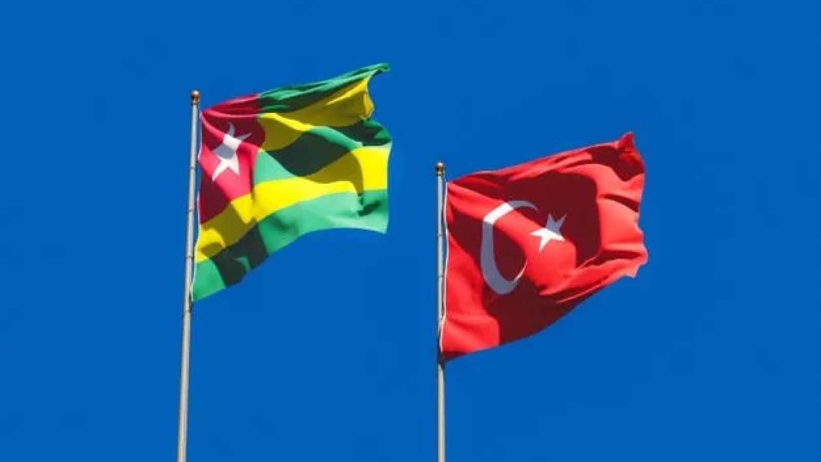 Togo : La Turquie offre des bourses d’études aux nouveaux bacheliers des séries C, D et E