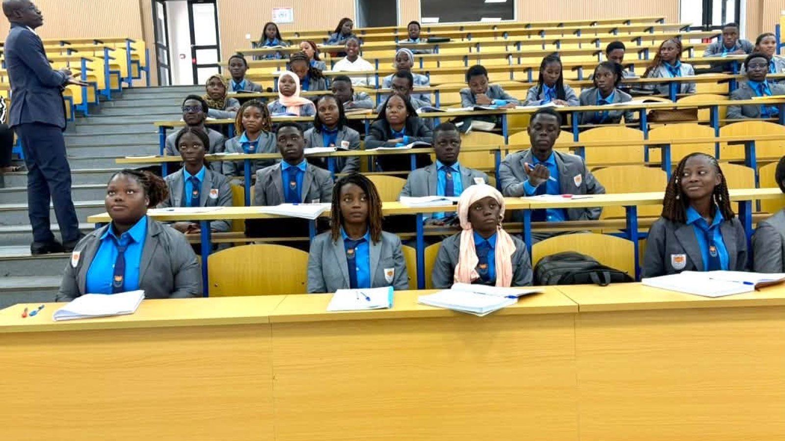 Rentrée académique 2026-2027 : les cours démarrent officiellement à l’Université de Bondoukou