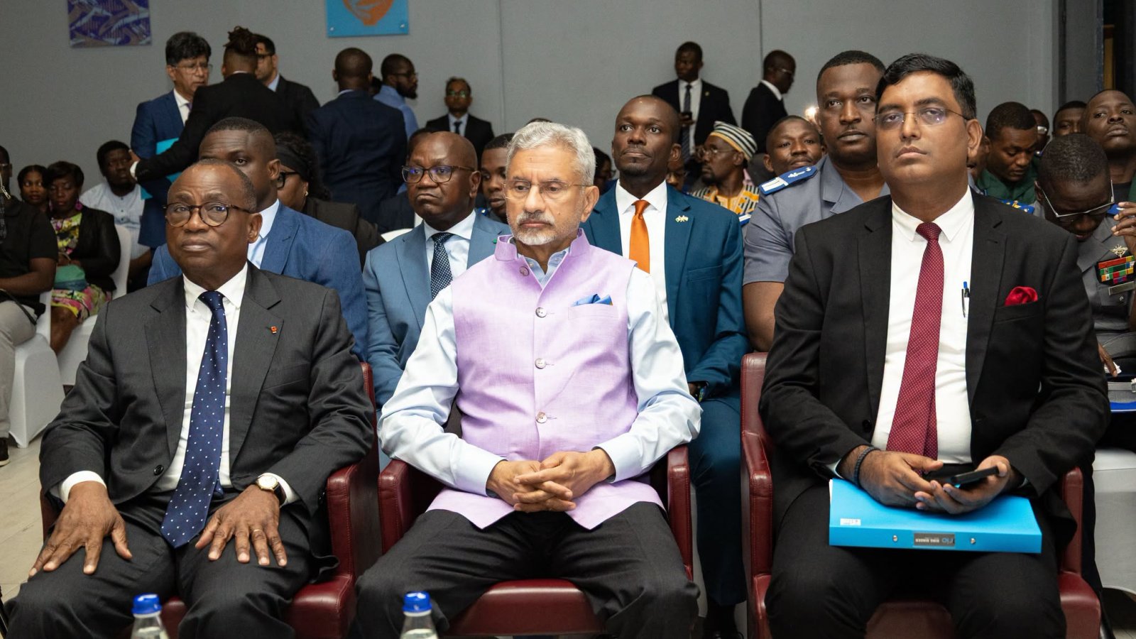 Côte d’Ivoire–Inde : 100 bourses ITEC pour renforcer les compétences des cadres ivoiriens