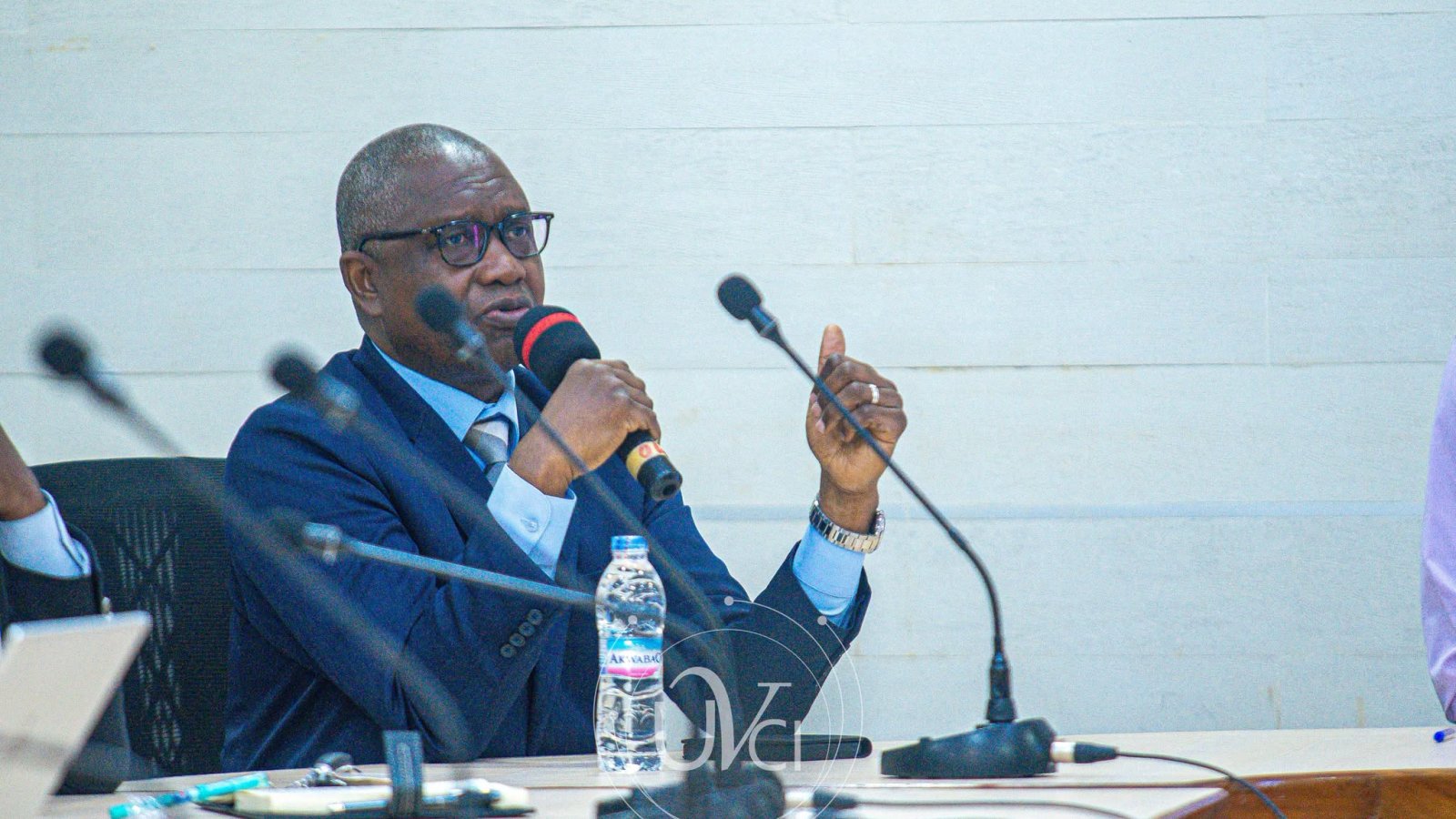 Numérique éducatif : l’UVCI déploie les activités de remédiation dans trois établissements universitaires d’Abidjan