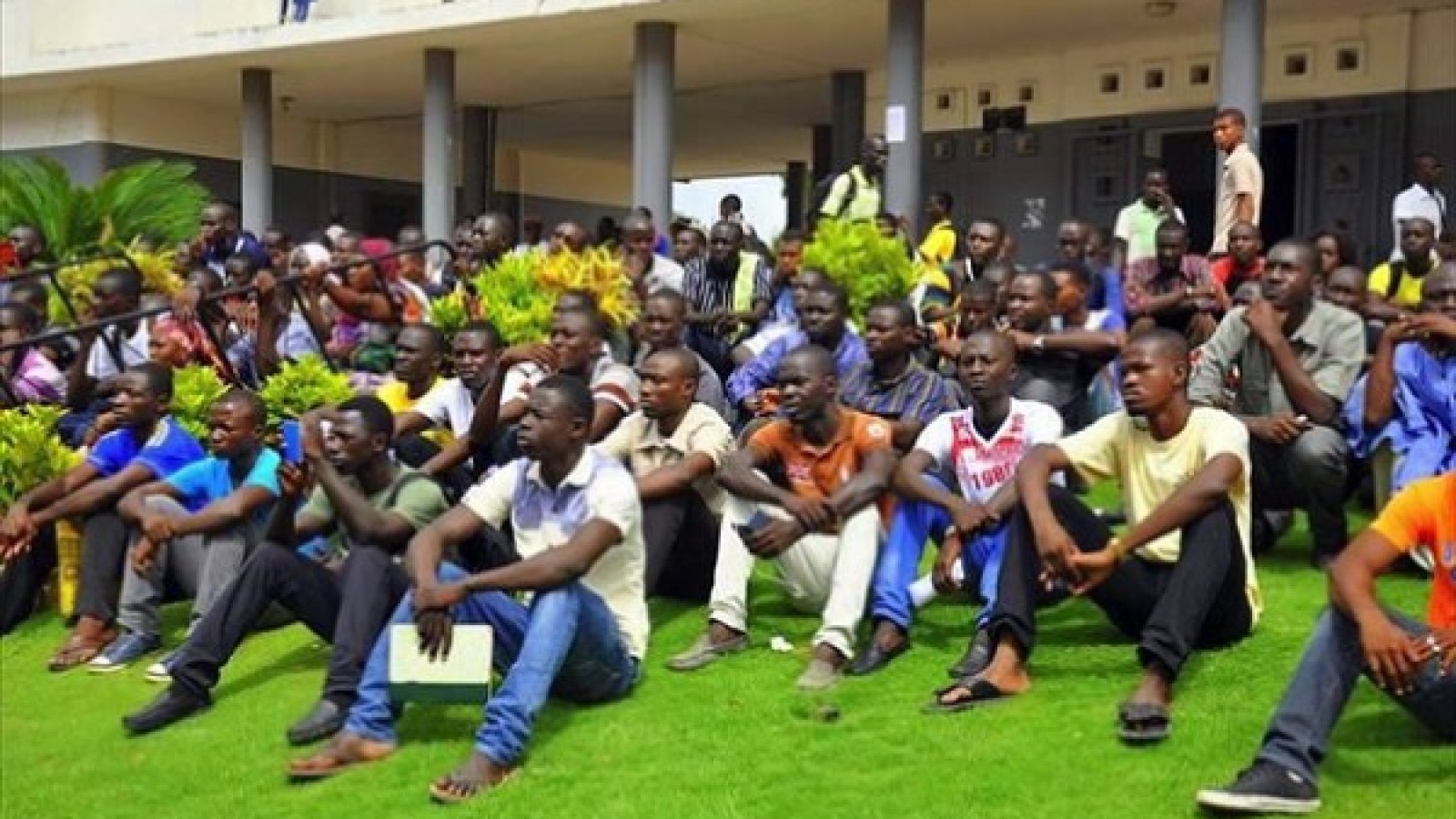 Sénégal : Le Premier ministre annonce un potentiel de 1,52 million d’emplois à l’horizon 2029