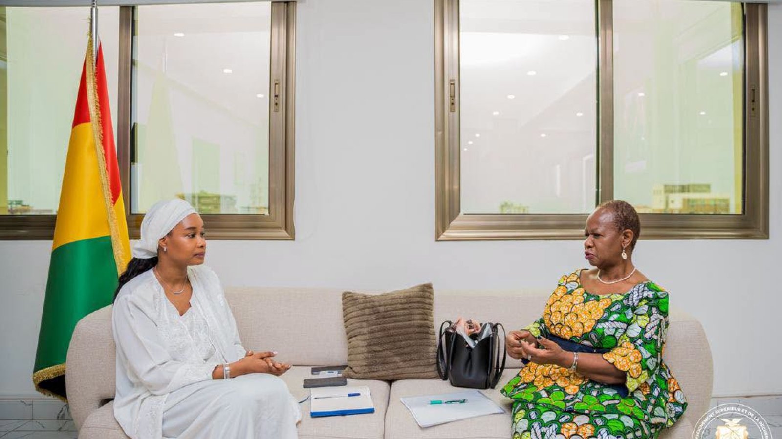 Guinée / Orientation des bacheliers session 2026 : Les deux ministères renforcent leur collaboration