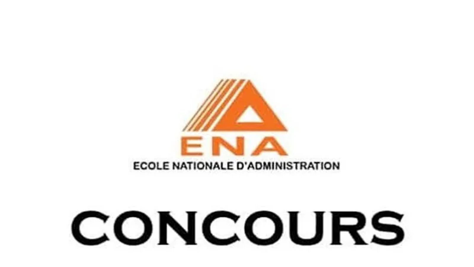 Sénégal : Les listes provisoires des candidats aux concours directs et professionnels d’entrée aux cycles A et B de l’ENA sont disponibles