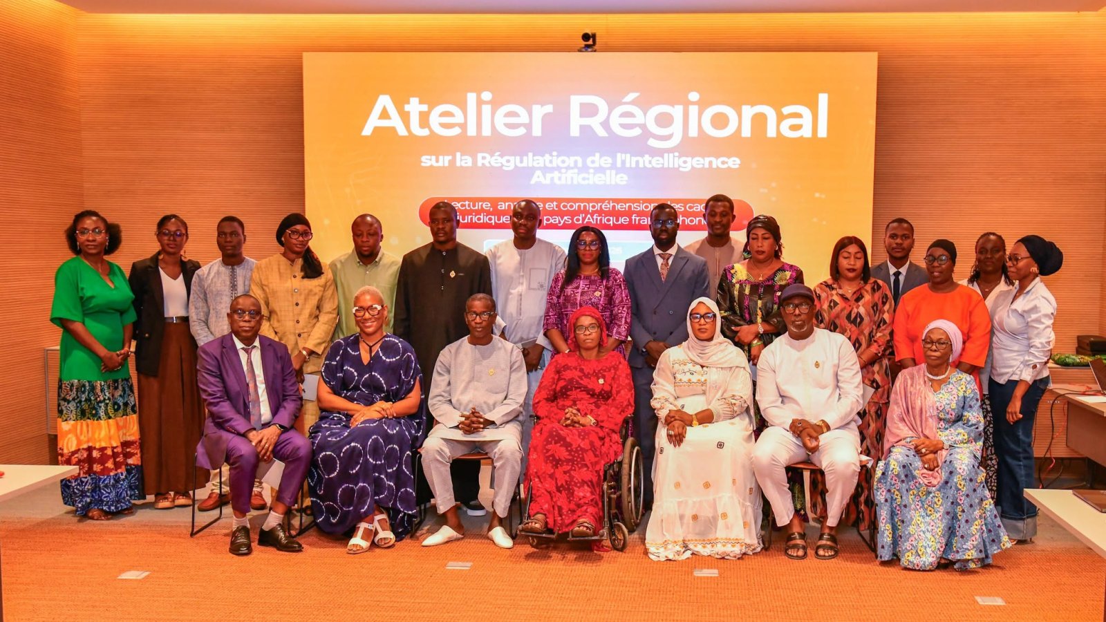 Sénégal : L’Afrique francophone à la recherche d’un cadre commun pour réguler l’IA