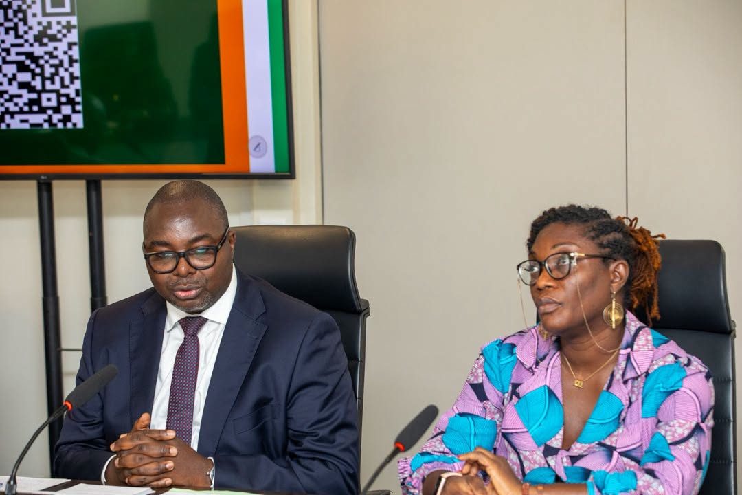Couverture pharmaceutique rurale : Le ministre Pierre Dimba appelle à une meilleure coordination des acteurs
