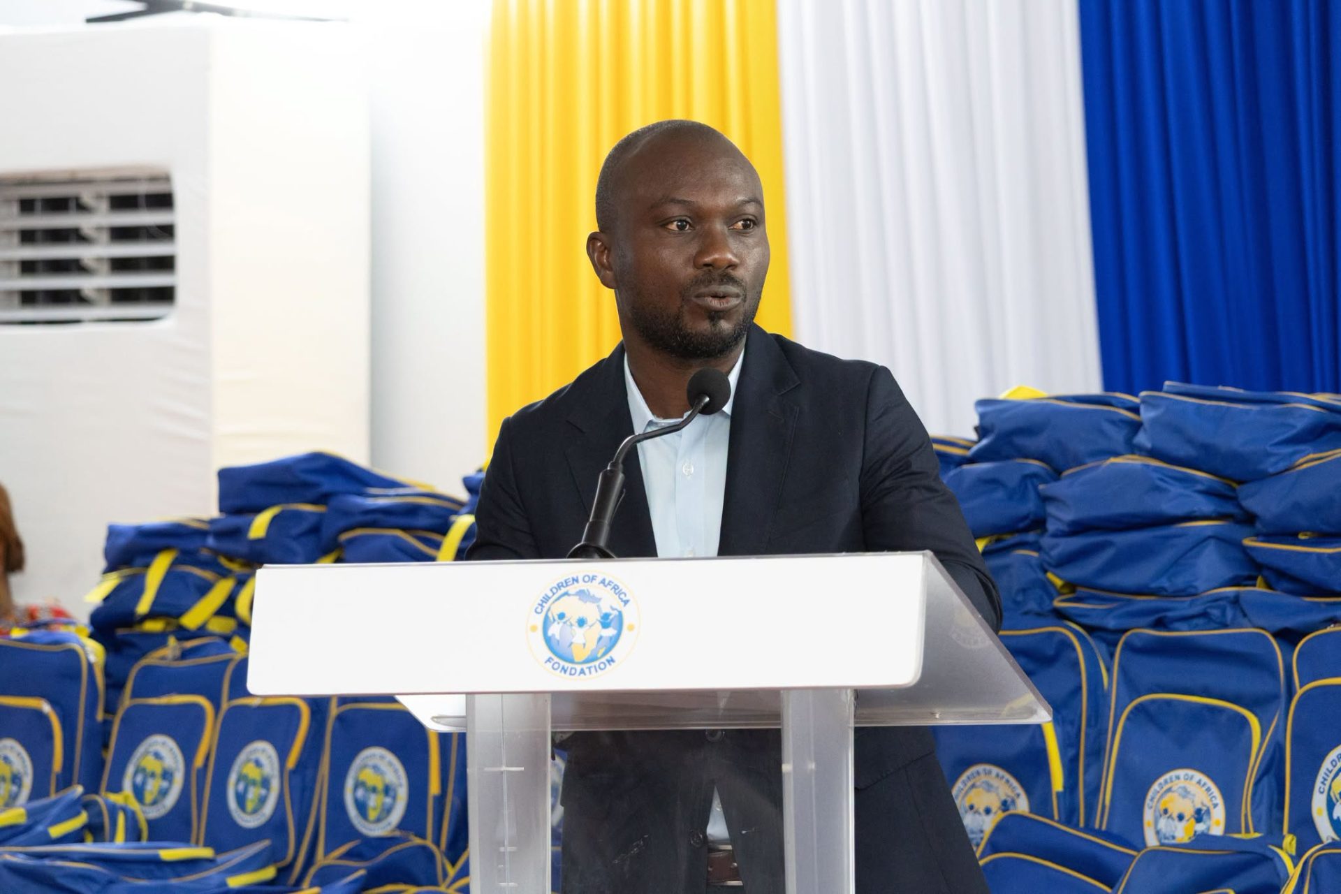 Rentrée scolaire 2026-2027 : 15 000 kits scolaires distribués aux élèves à travers la Côte d’Ivoire