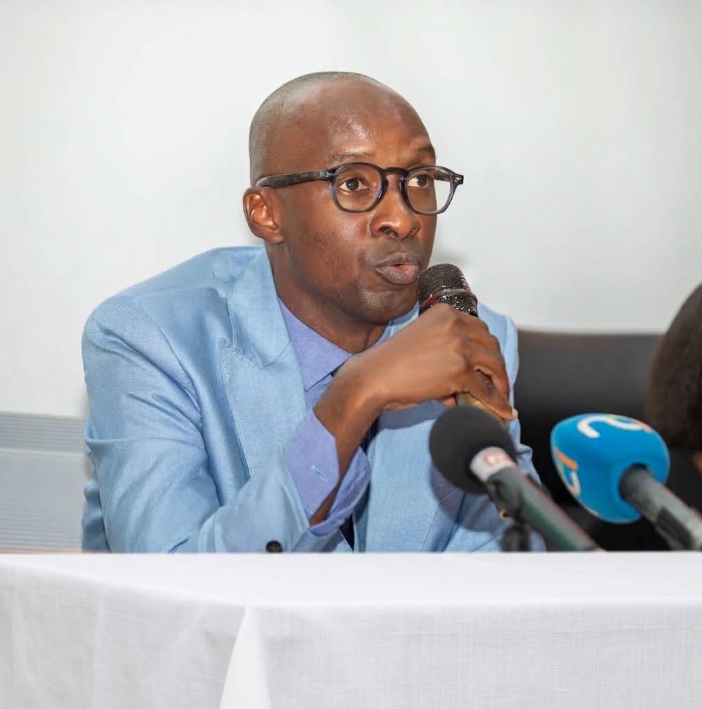 Communication sanitaire : Le « Studio Pierre N’gou DIMBA » ouvre ses portes pour renforcer la visibilité des actions de santé