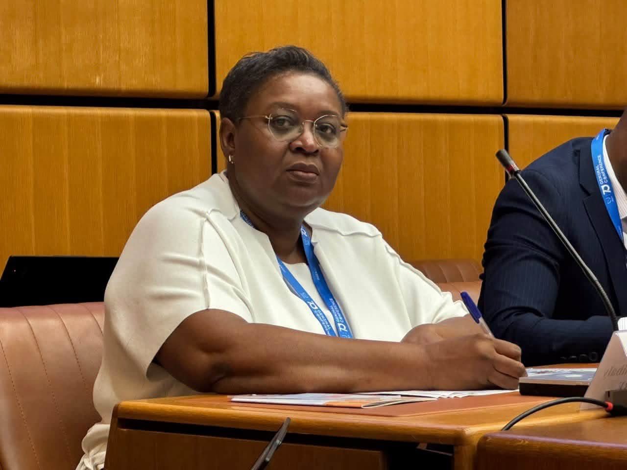 La Côte d’Ivoire mise à l’honneur à Vienne grâce à l’expérience du CNRAO