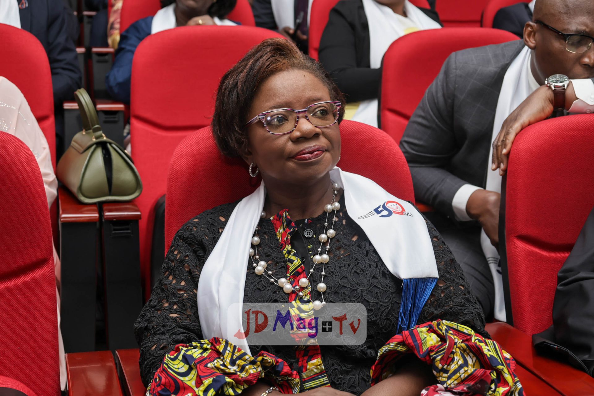 Institut de Cardiologie d’Abidjan : 50 ans au service du cœur et de l’excellence médicale