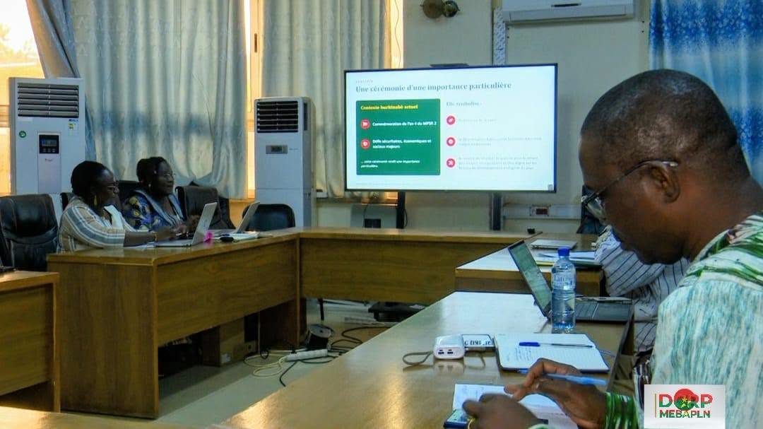 Burkina Faso / Éducation : Les premiers responsables font le point sur les préparatifs des échéances d’octobre